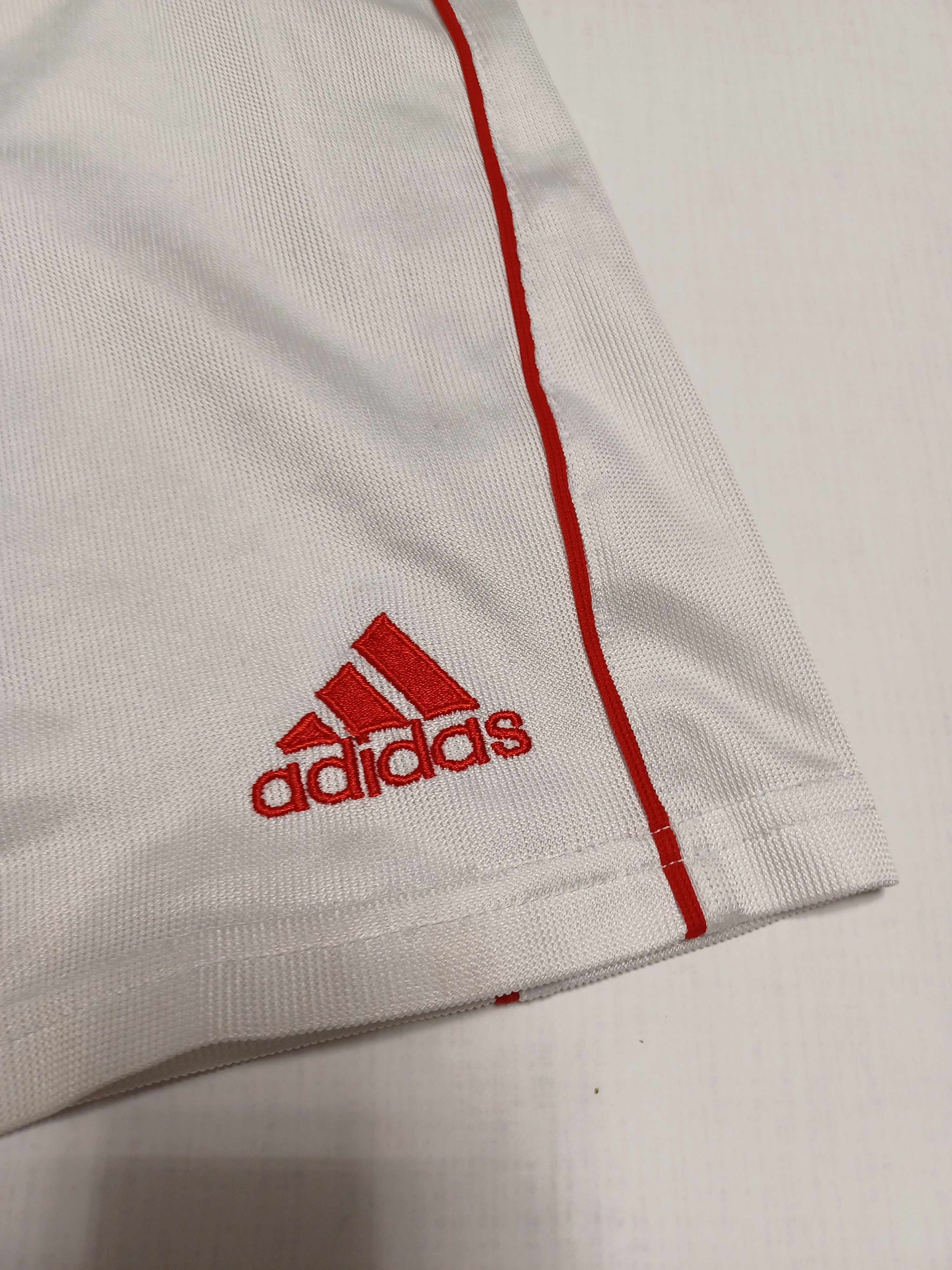 Adidas Bayern Munich Adidas vintage 2005 shorts Size US 32 / EU 48 - 3 Thumbnail