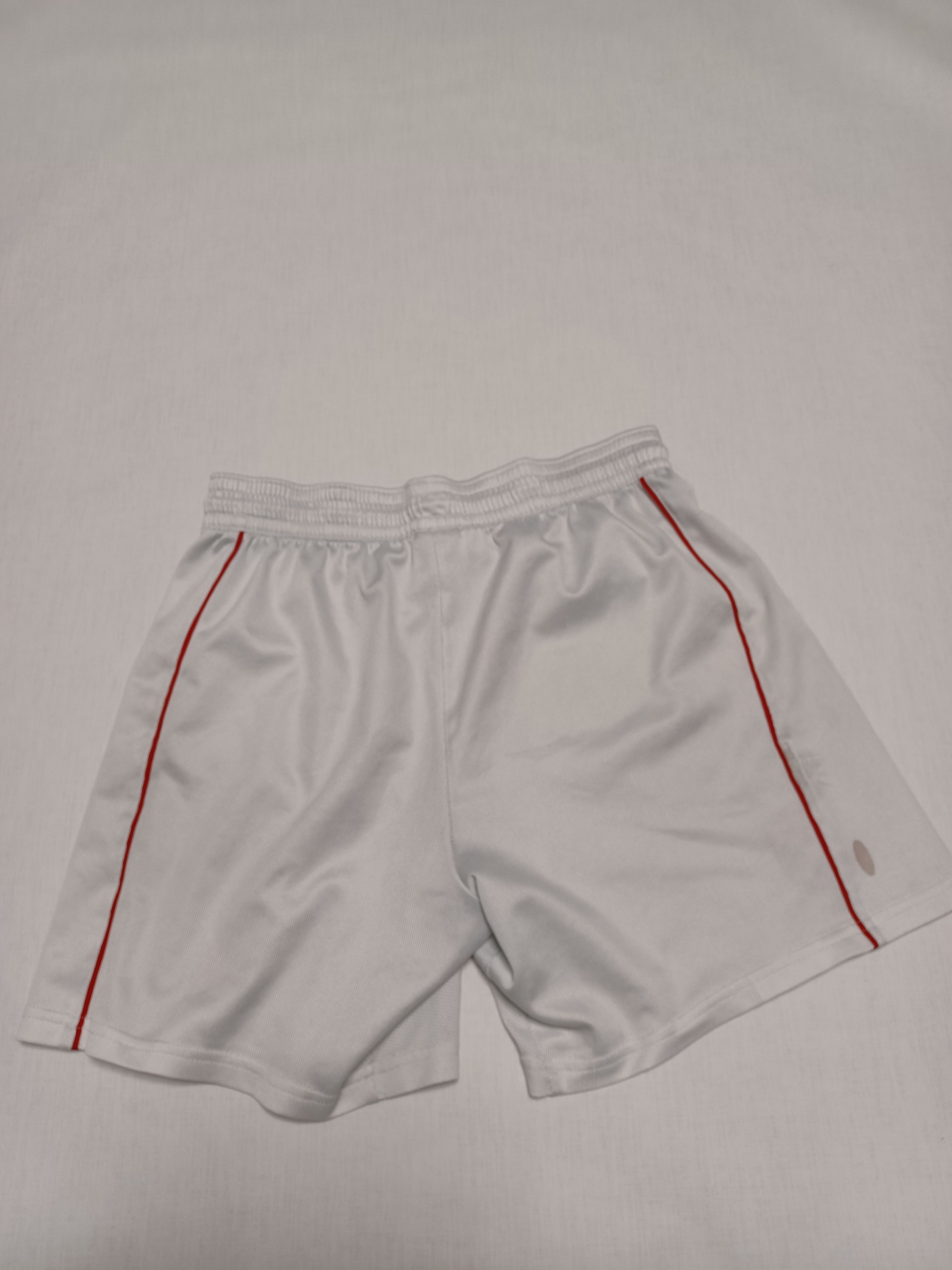 Adidas Bayern Munich Adidas vintage 2005 shorts Size US 32 / EU 48 - 2 Thumbnail
