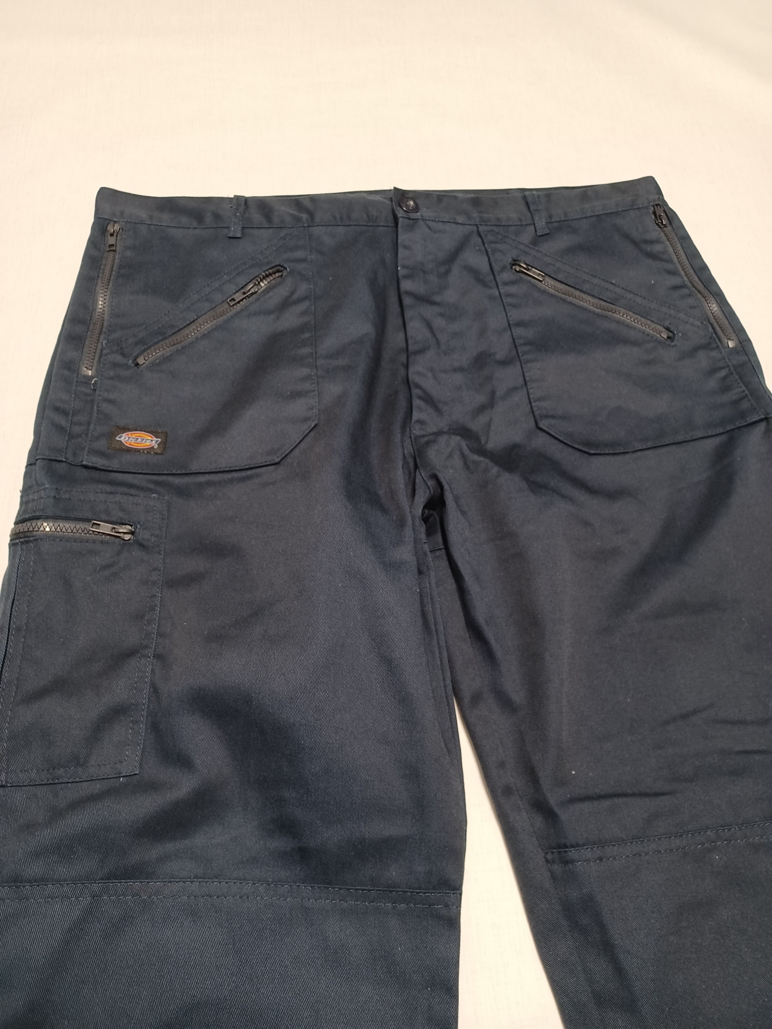 Dickies Dickies multipocket cargo bigsize pants sk8 skateboarding Size US 42 / EU 58 - 3 Thumbnail