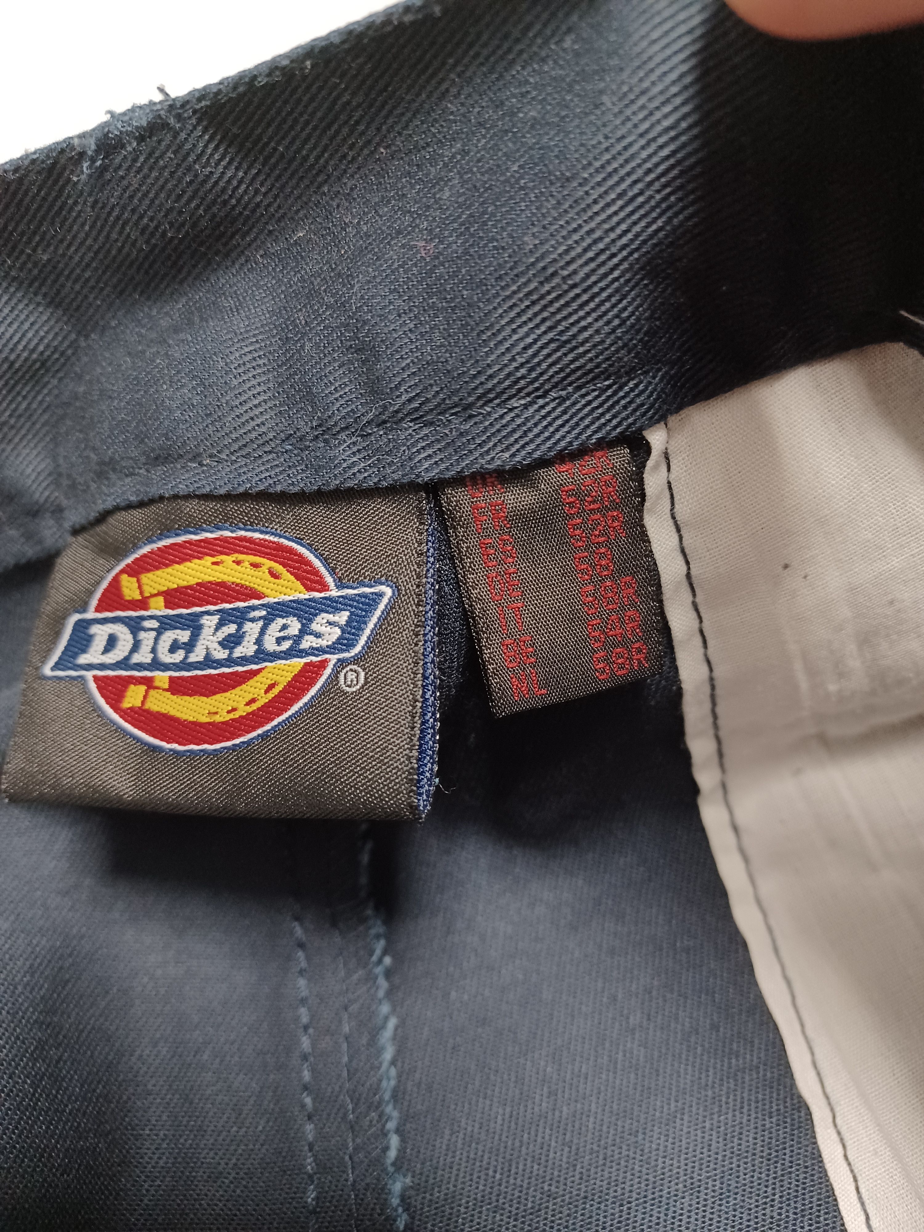 Dickies Dickies multipocket cargo bigsize pants sk8 skateboarding Size US 42 / EU 58 - 4 Thumbnail