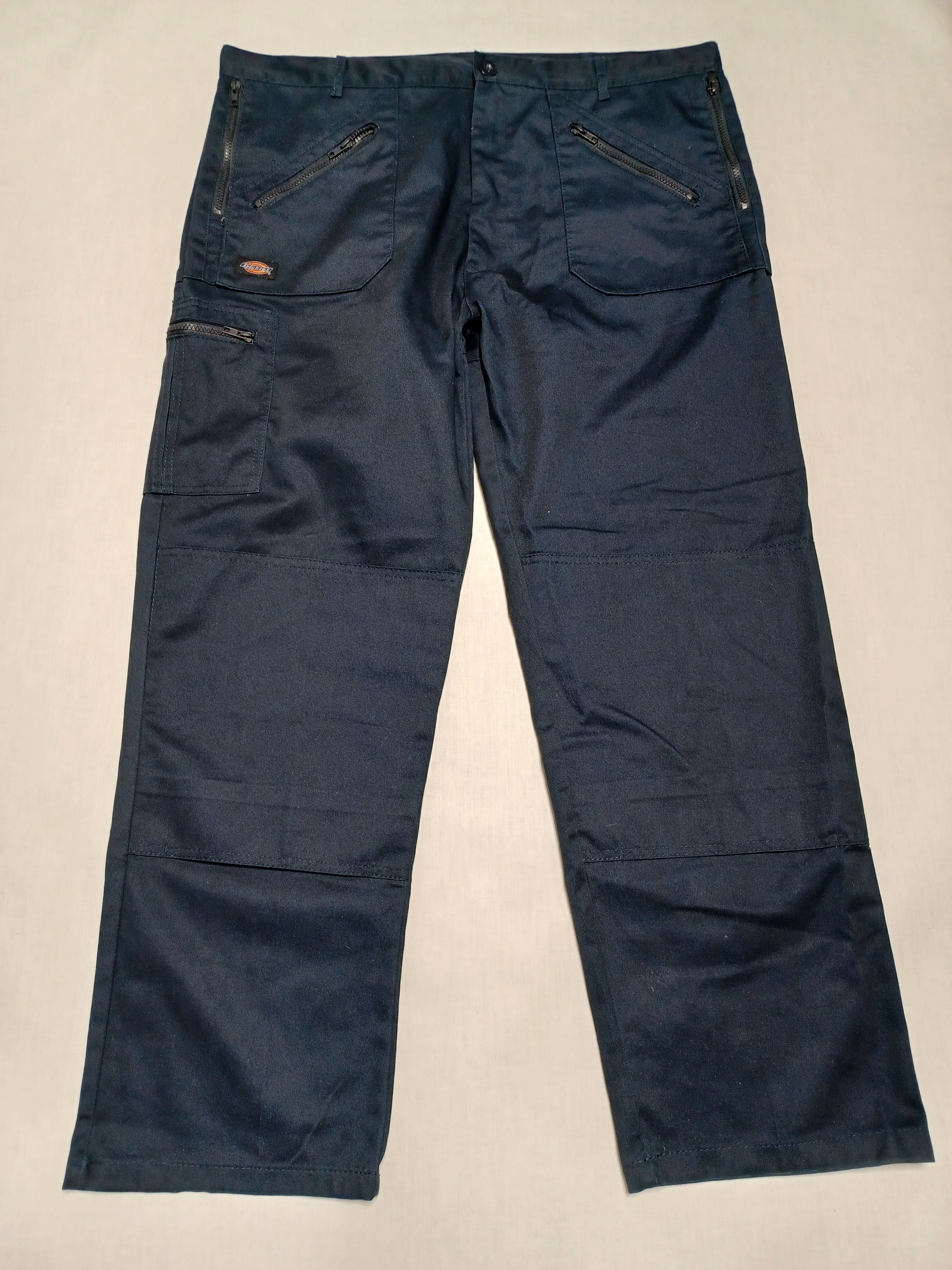Dickies Dickies multipocket cargo bigsize pants sk8 skateboarding Size US 42 / EU 58 - 1 Thumbnail