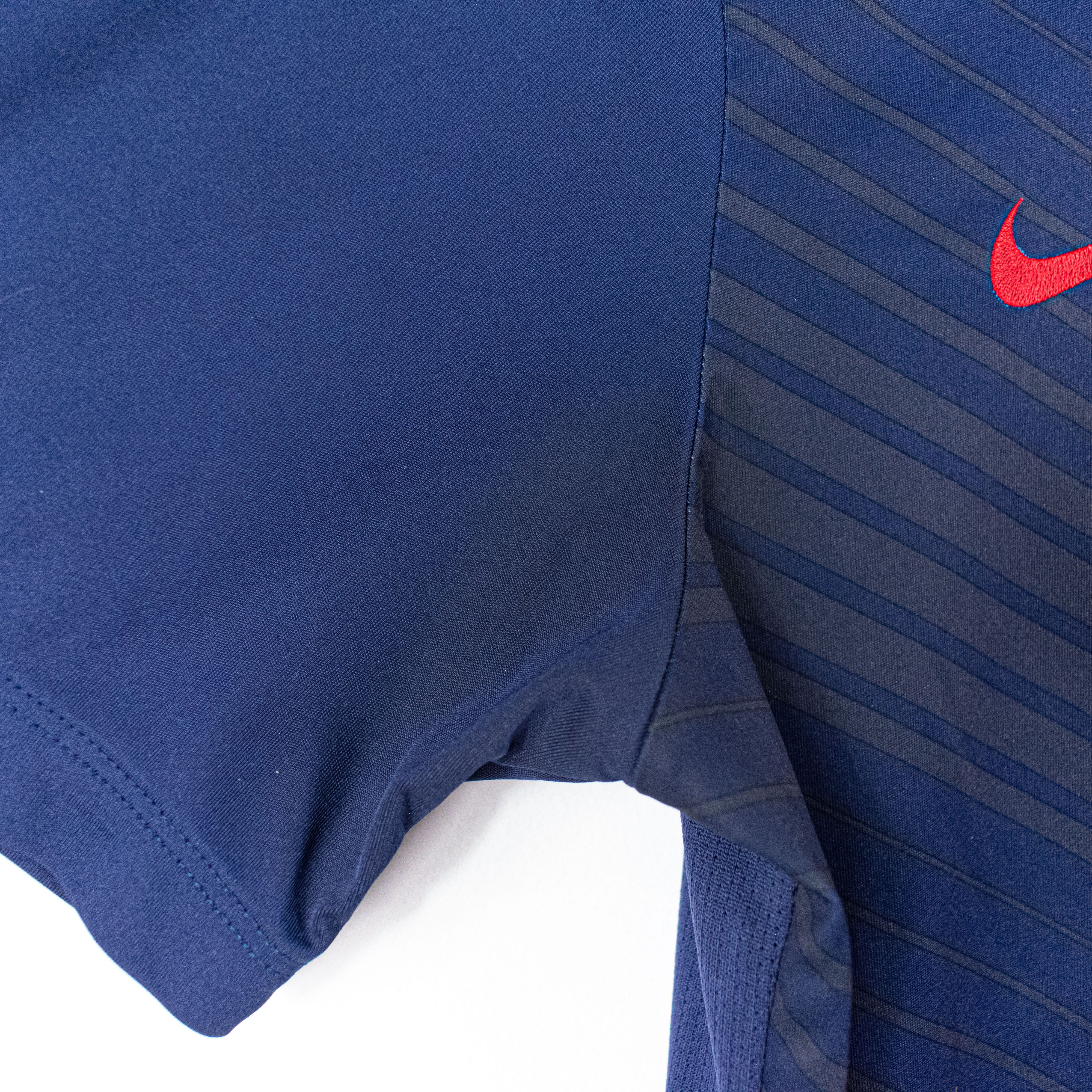 Nike × Vintage 2014 NIKE USA USMNT Training Jersey Size Small Size US S / EU 44-46 / 1 - 9 Thumbnail