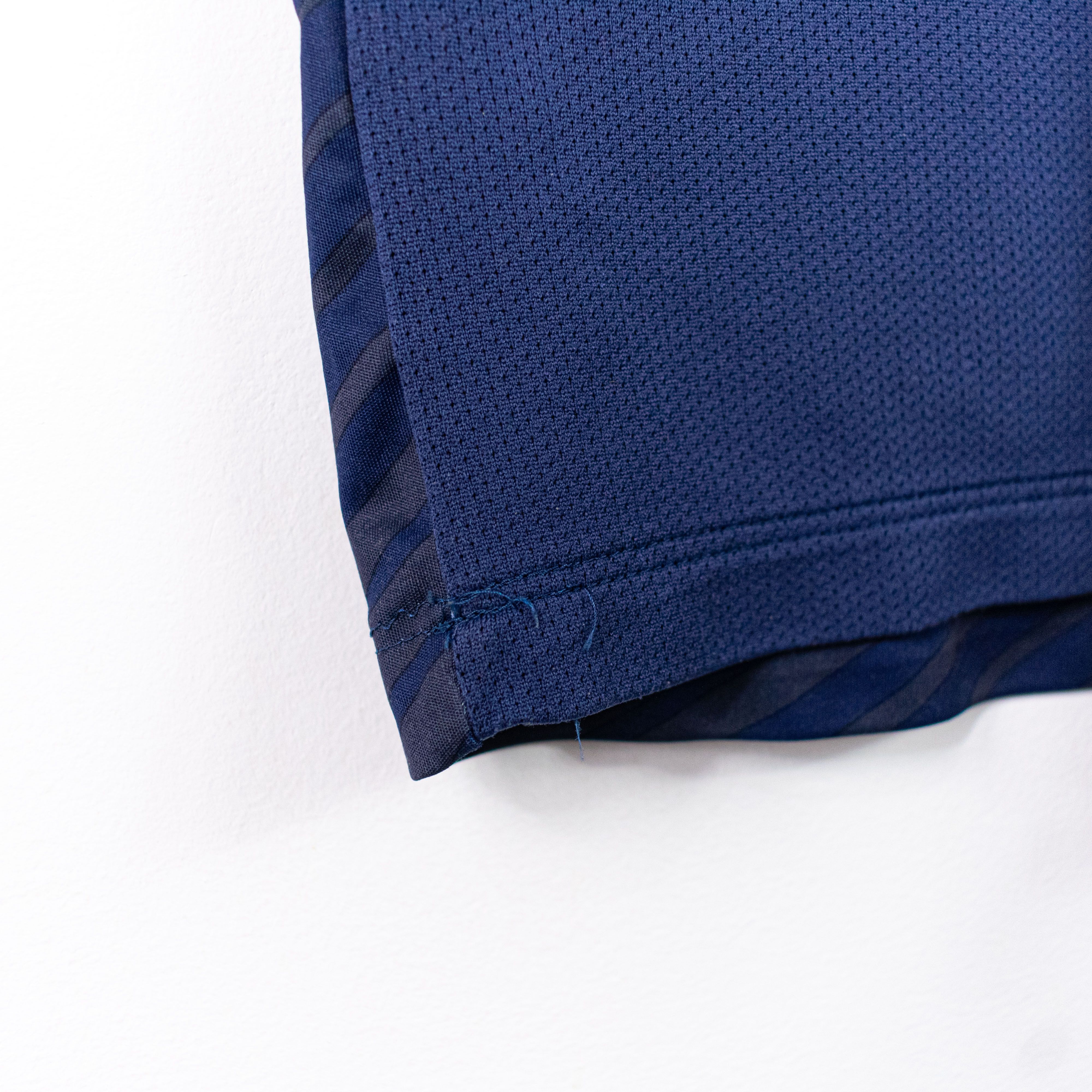 Nike × Vintage 2014 NIKE USA USMNT Training Jersey Size Small Size US S / EU 44-46 / 1 - 14 Thumbnail