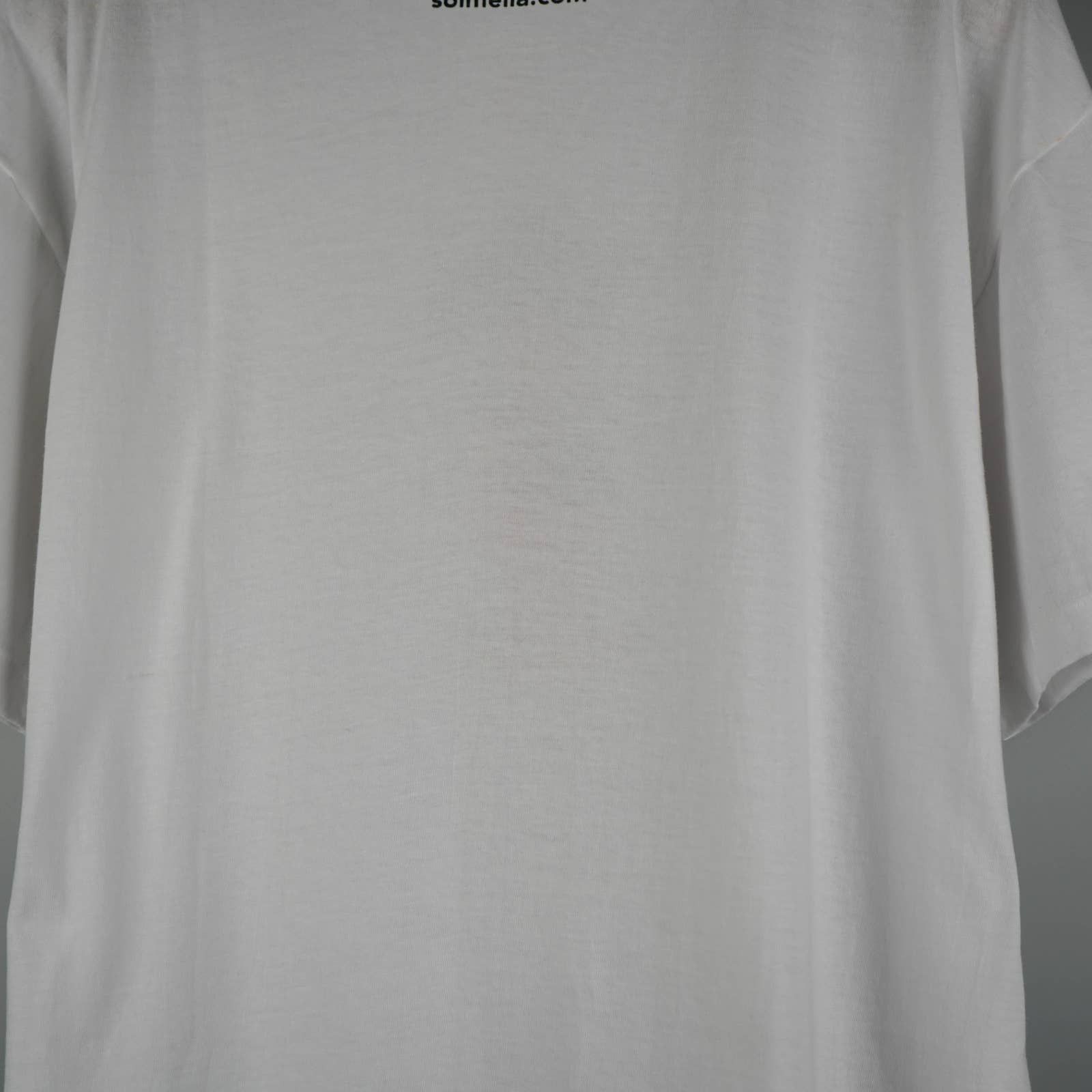 Cartoon Network × Vintage 2003 Fred Flintstone t-shirt Size US M / EU 48-50 / 2 - 7 Thumbnail