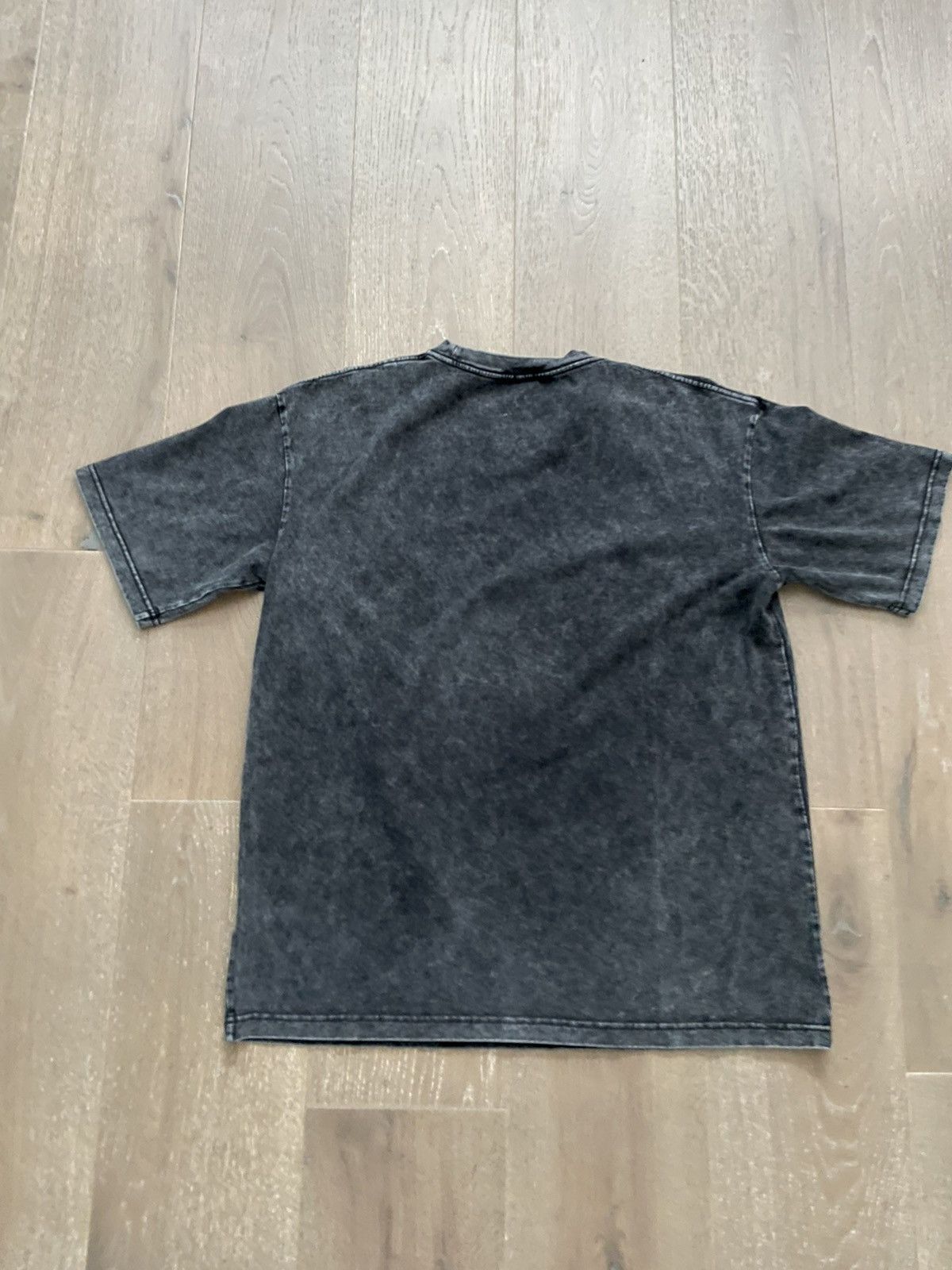 Anime Demon Slayer vintage tee Size US M / EU 48-50 / 2 - 3 Thumbnail