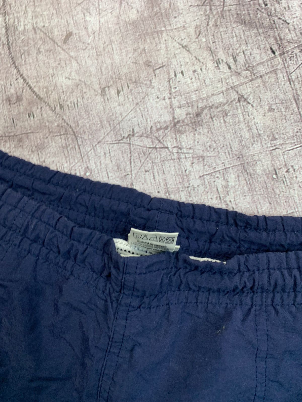 Speedo Vintage Speedo Y2K Shorts Size US 32 / EU 48 - 3 Thumbnail
