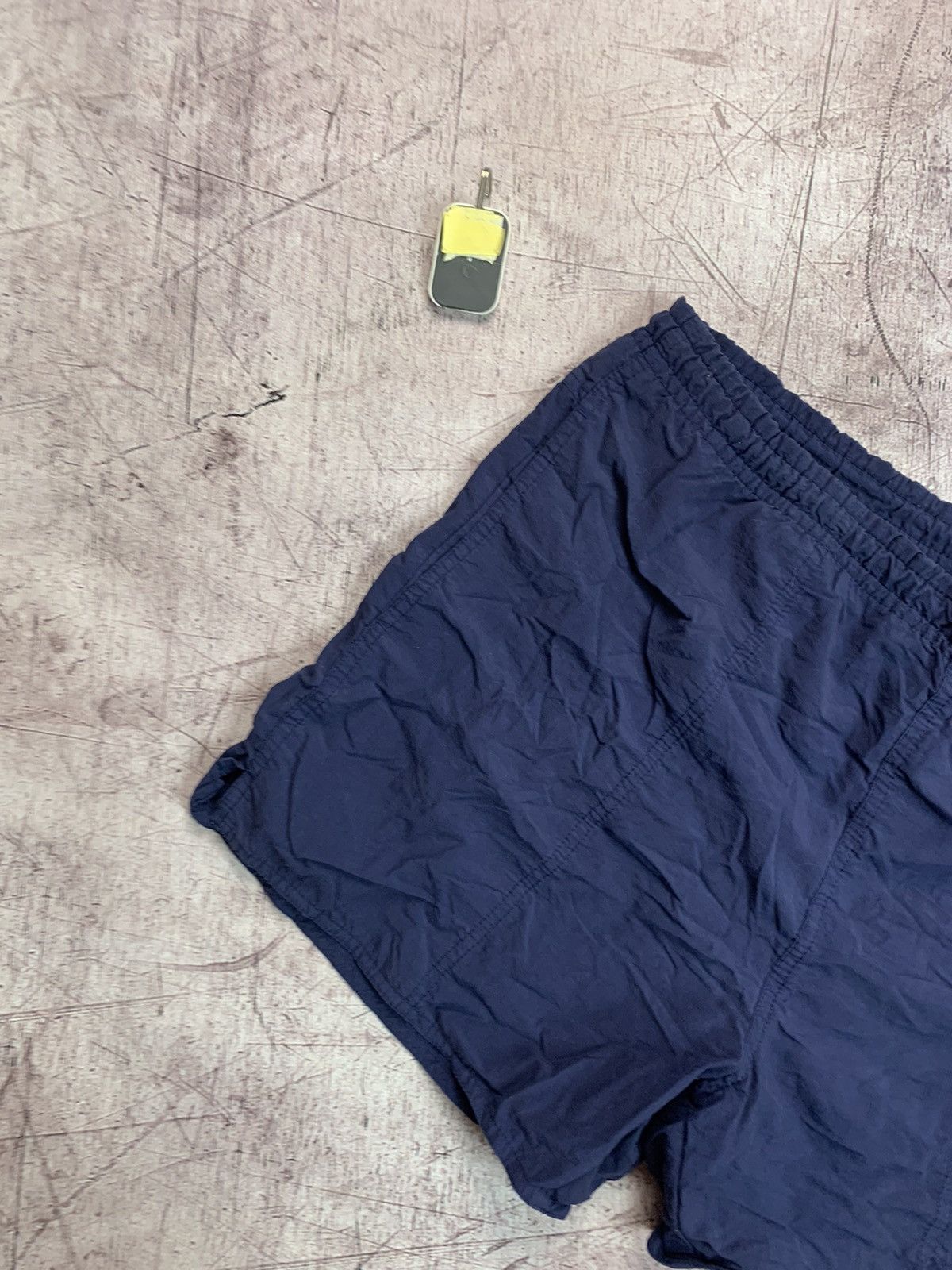 Speedo Vintage Speedo Y2K Shorts Size US 32 / EU 48 - 4 Thumbnail