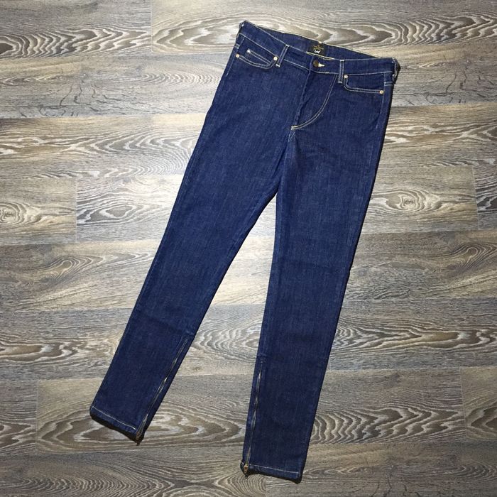 Vintage Vivienne Westwood X Lee Jeans Womens Size W27