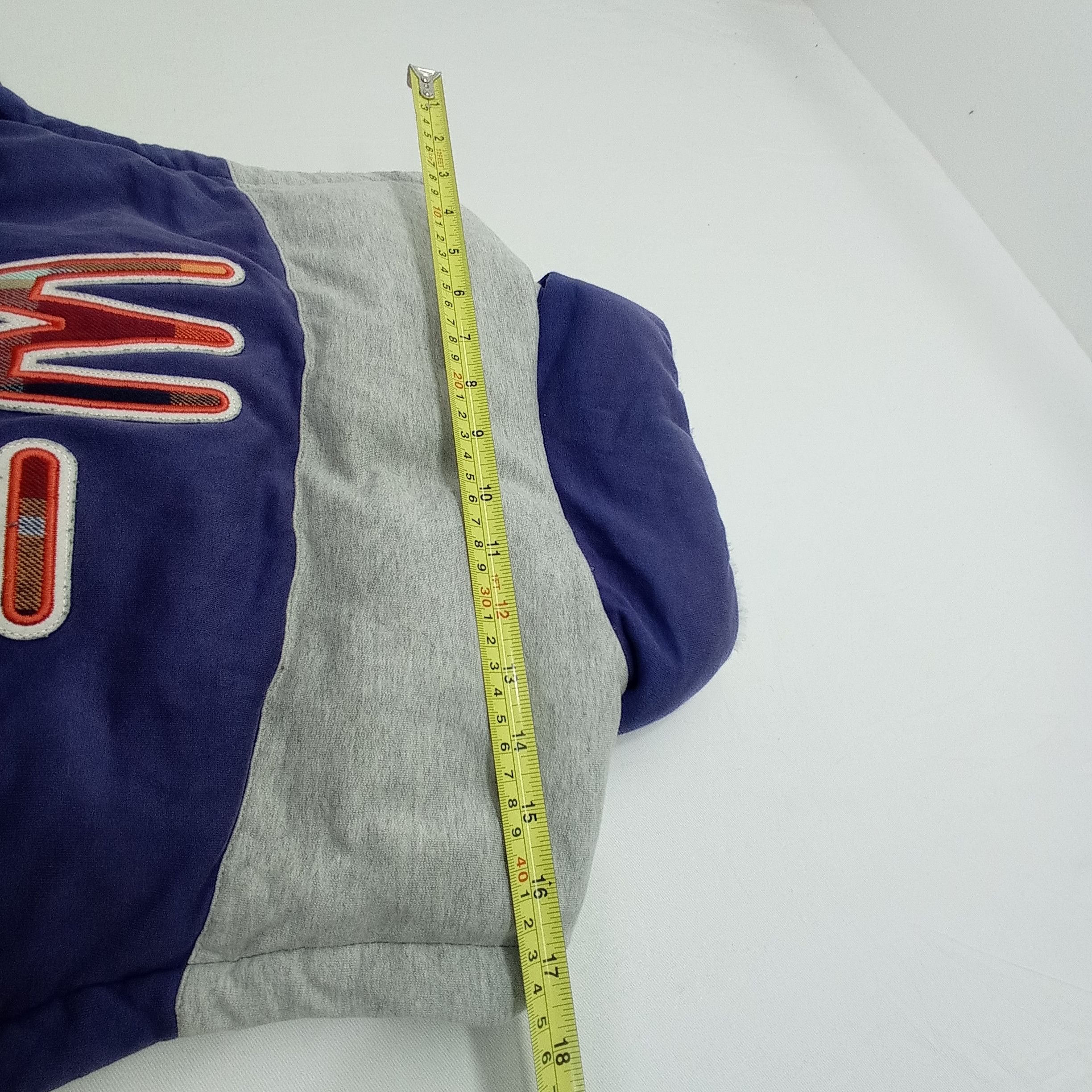 Le Coq Sportif Le Coq Sportif Puffer Vests Size US L / EU 52-54 / 3 - 3 Thumbnail