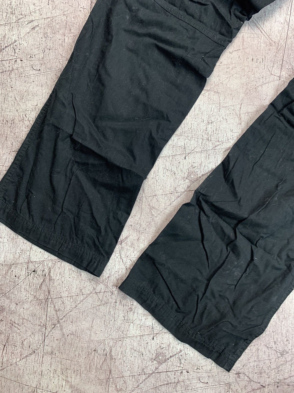 Vintage Vintage lOGIC Cargo Y2K Pants Size US 36 / EU 52 - 8 Thumbnail