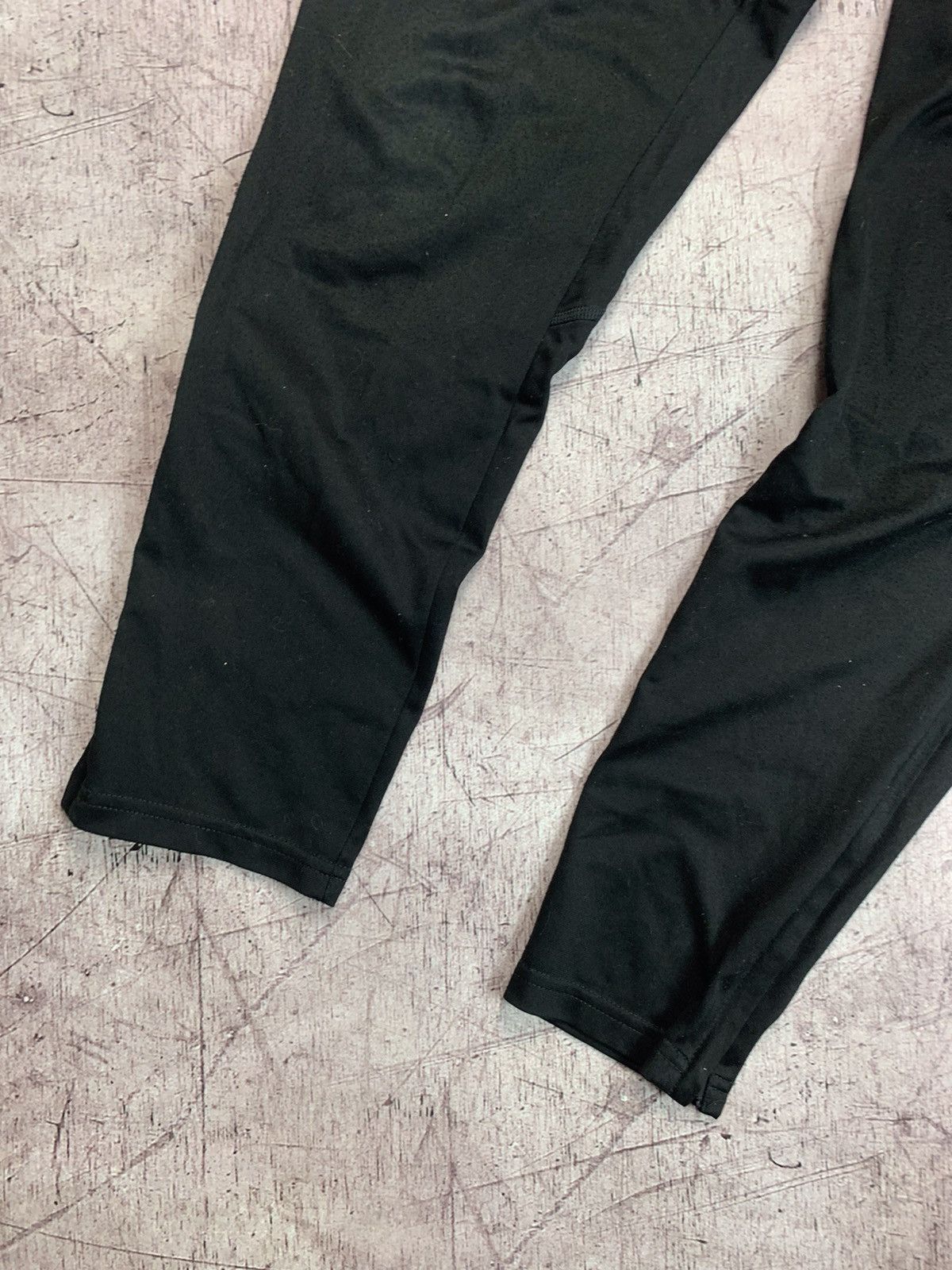 Nike × Vintage Nike 90s Vintage Mens Pants Drill style Size US 34 / EU 50 - 5 Thumbnail