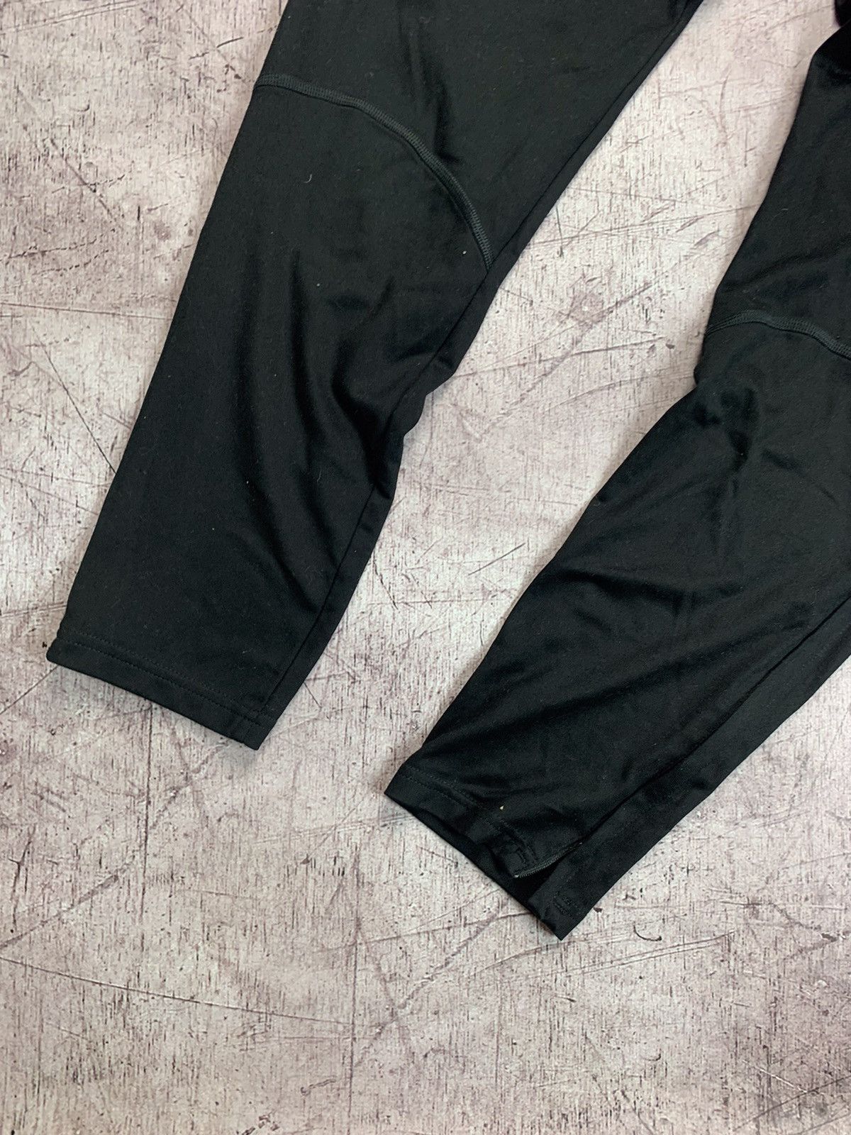 Nike × Vintage Nike 90s Vintage Mens Pants Drill style Size US 34 / EU 50 - 7 Thumbnail