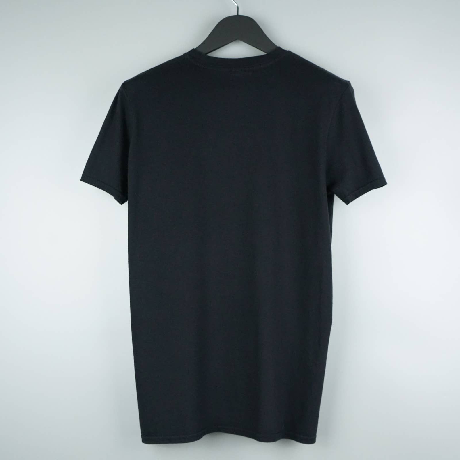 Band Tees × Vintage 2010s Messuagah t shirt progressive death metal Size US M / EU 48-50 / 2 - 7 Thumbnail