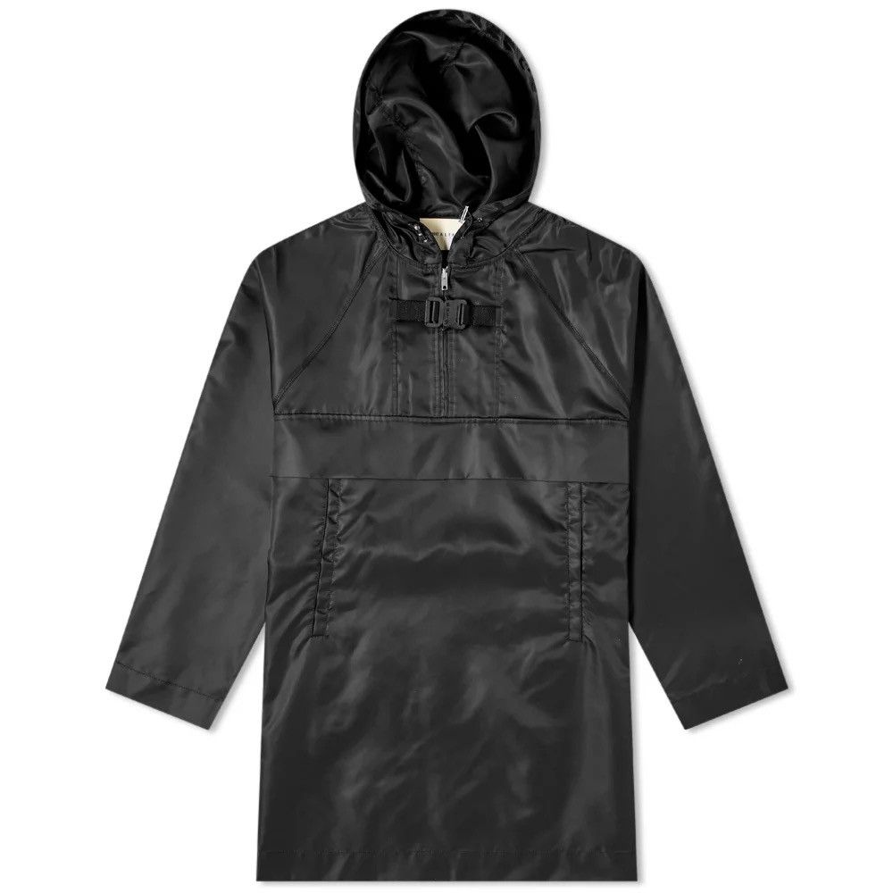 1017 ALYX 9SM × Alyx 1017 ALYX 9SM Oversized Nylon Buckle Pullover Size US L / EU 52-54 / 3 - 7 Thumbnail