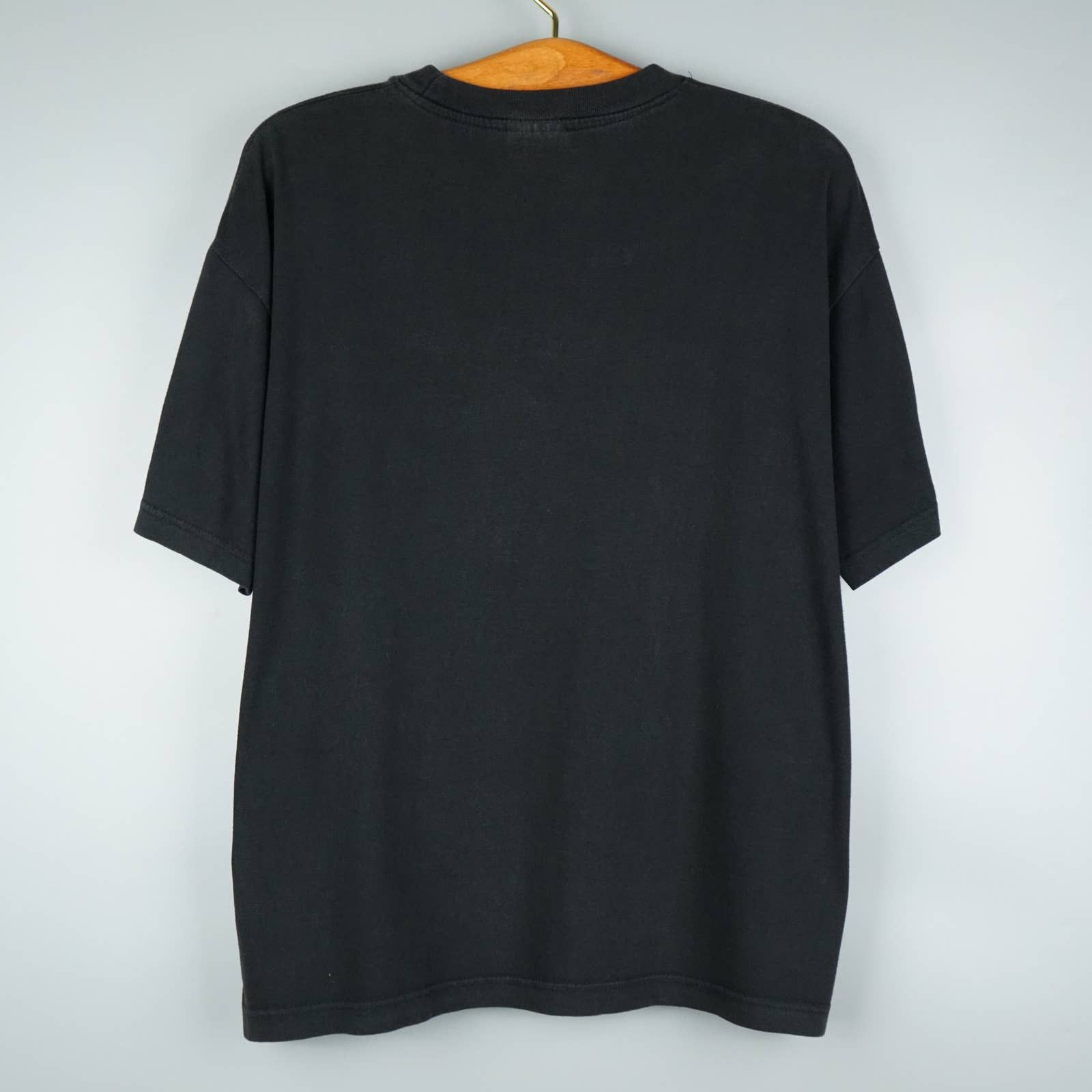 Band Tees × Vintage 1990s Queen t shirt Freddy Mercury Size US XL / EU 56 / 4 - 6 Thumbnail