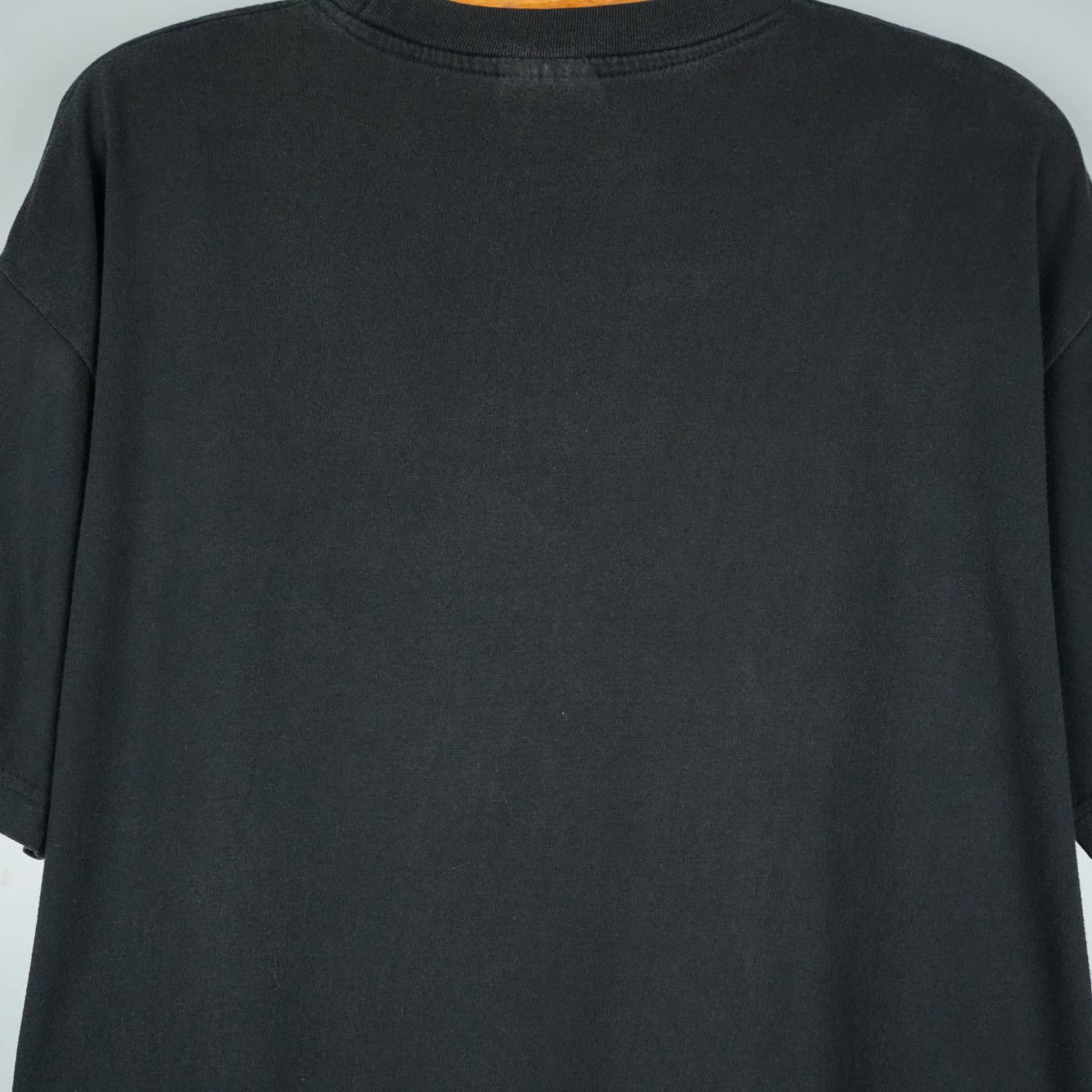 Band Tees × Vintage 1990s Queen t shirt Freddy Mercury Size US XL / EU 56 / 4 - 8 Thumbnail
