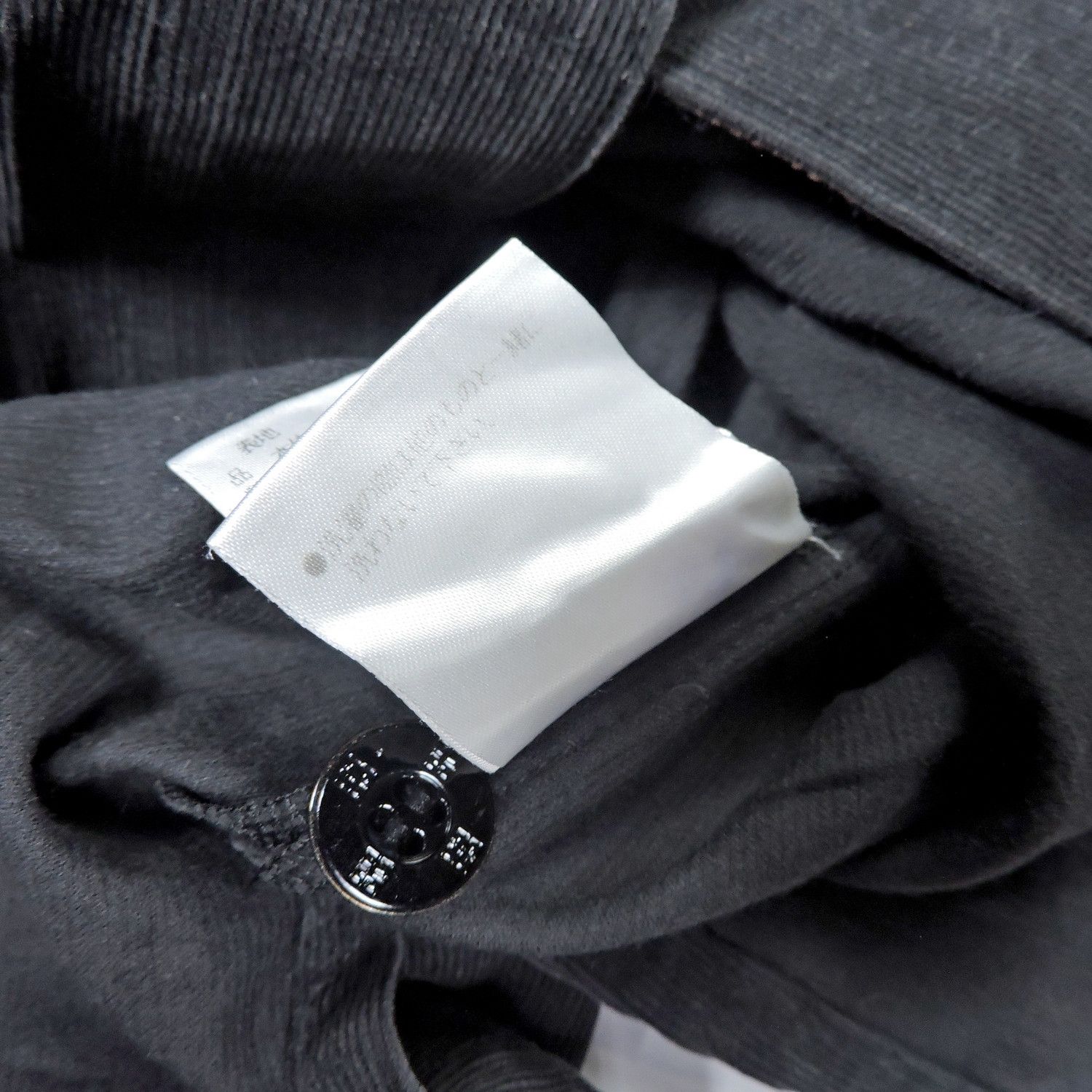 Givenchy Givenchy Glamour Corduroy Shirt Size M / US 6-8 / IT 42-44 - 6 Thumbnail