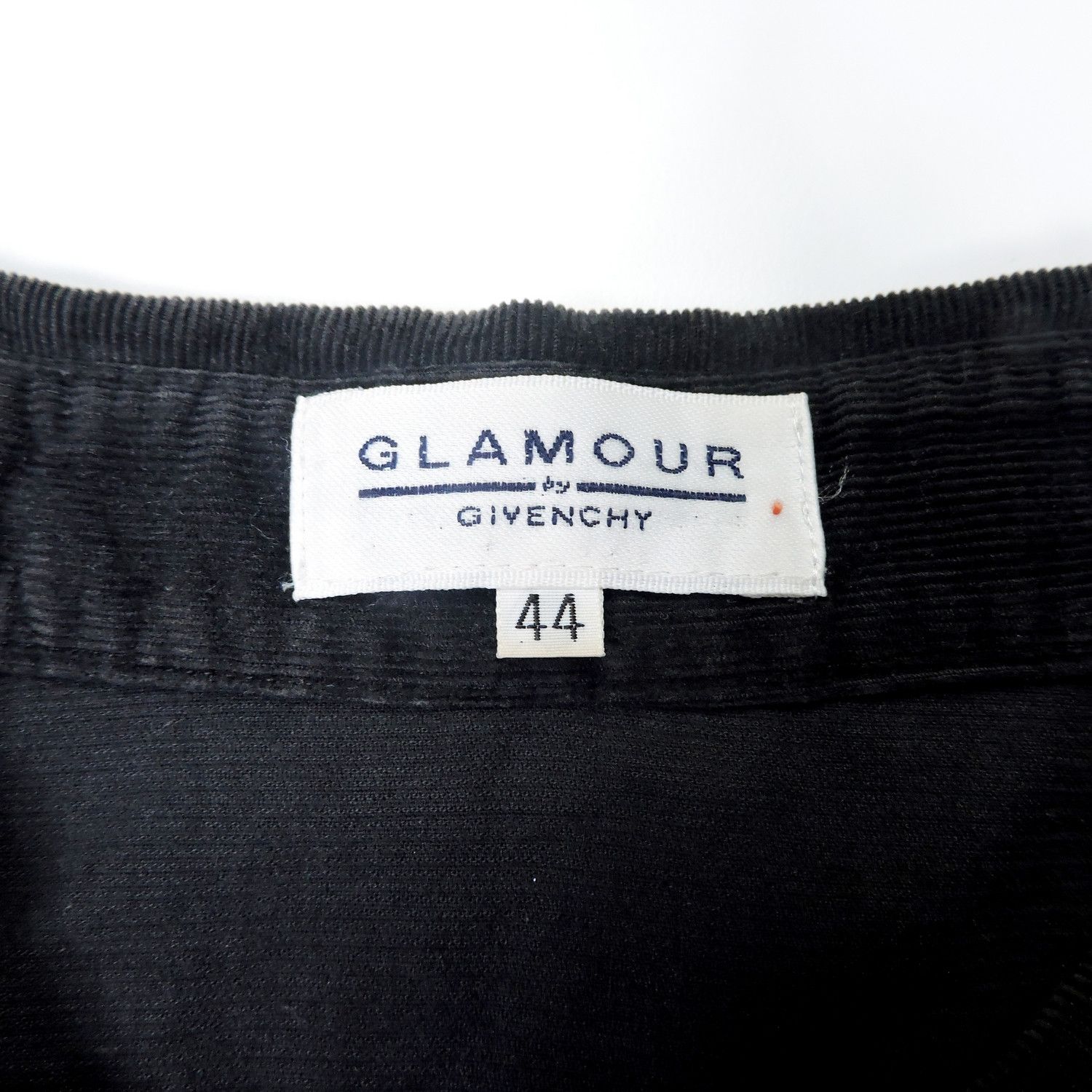 Givenchy Givenchy Glamour Corduroy Shirt Size M / US 6-8 / IT 42-44 - 3 Thumbnail