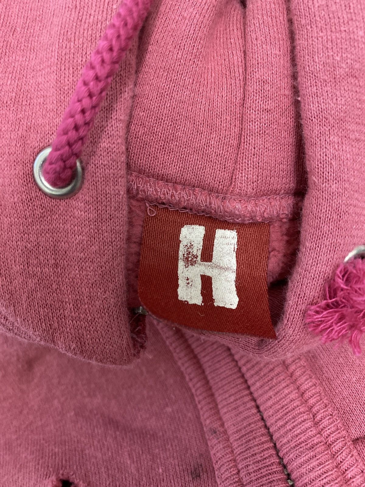 Hysteric Glamour Vintage Hysteric glamour hoodies Size US M / EU 48-50 / 2 - 9 Thumbnail