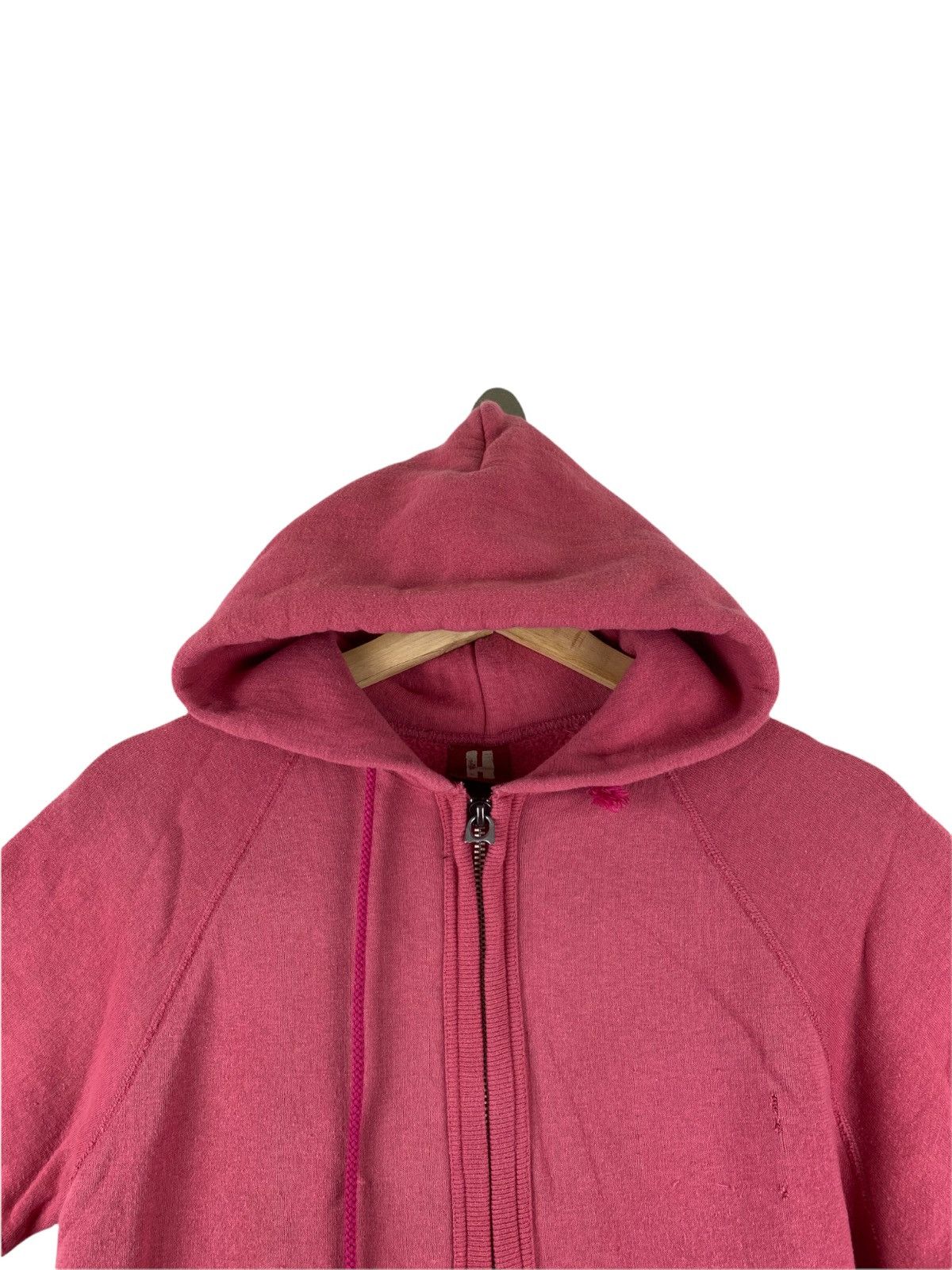 Hysteric Glamour Vintage Hysteric glamour hoodies Size US M / EU 48-50 / 2 - 2 Thumbnail