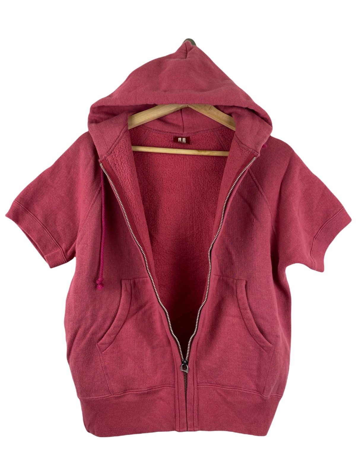 Hysteric Glamour Vintage Hysteric glamour hoodies Size US M / EU 48-50 / 2 - 5 Thumbnail