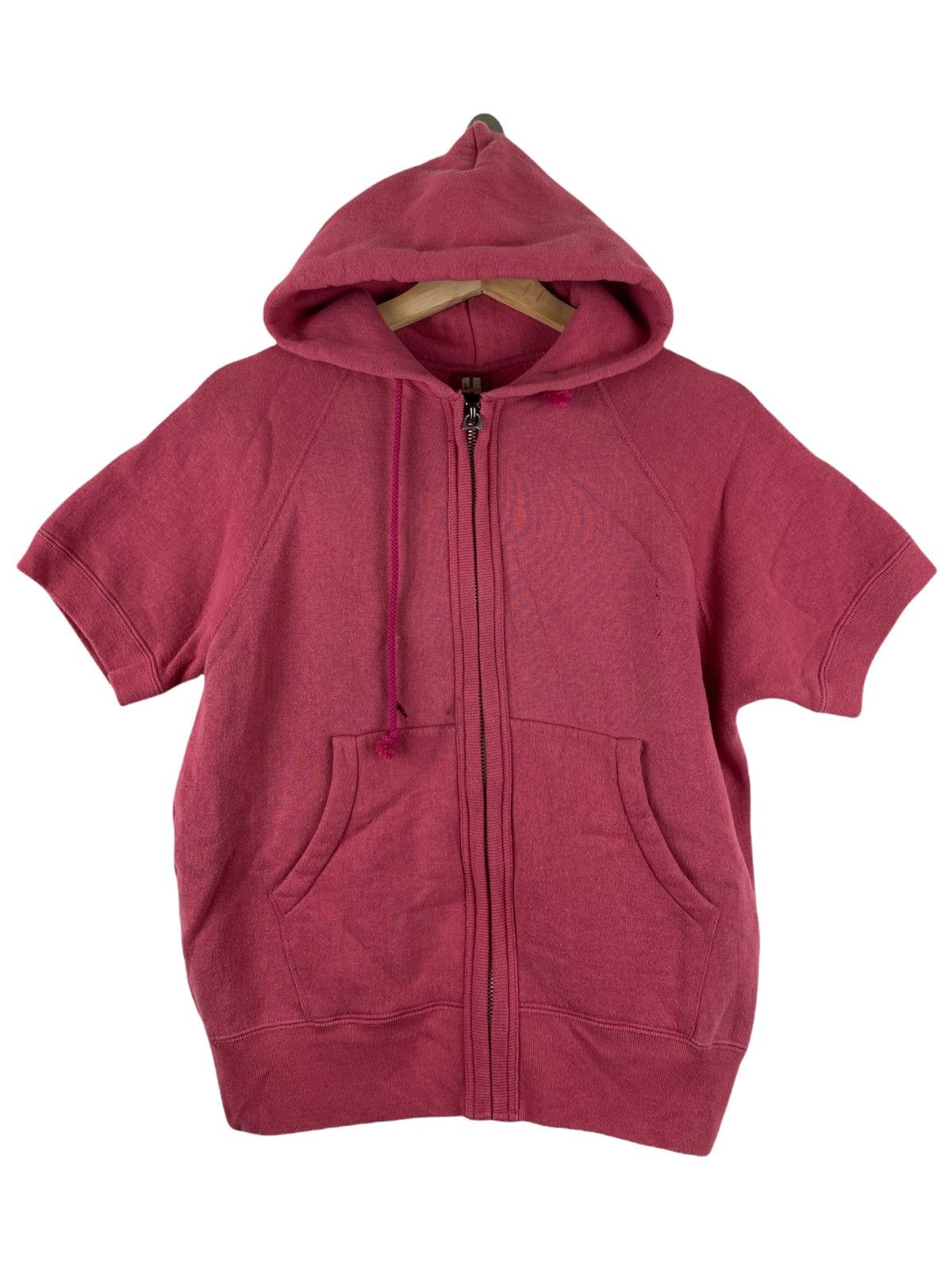 Hysteric Glamour Vintage Hysteric glamour hoodies Size US M / EU 48-50 / 2 - 1 Thumbnail