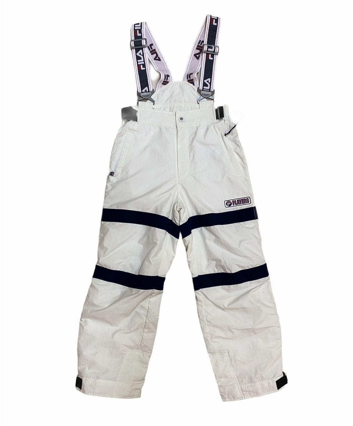 Fila × Sports Specialties Fila Sky Pants Specialist Nice Design Size US 30 / EU 46 - 1 Thumbnail