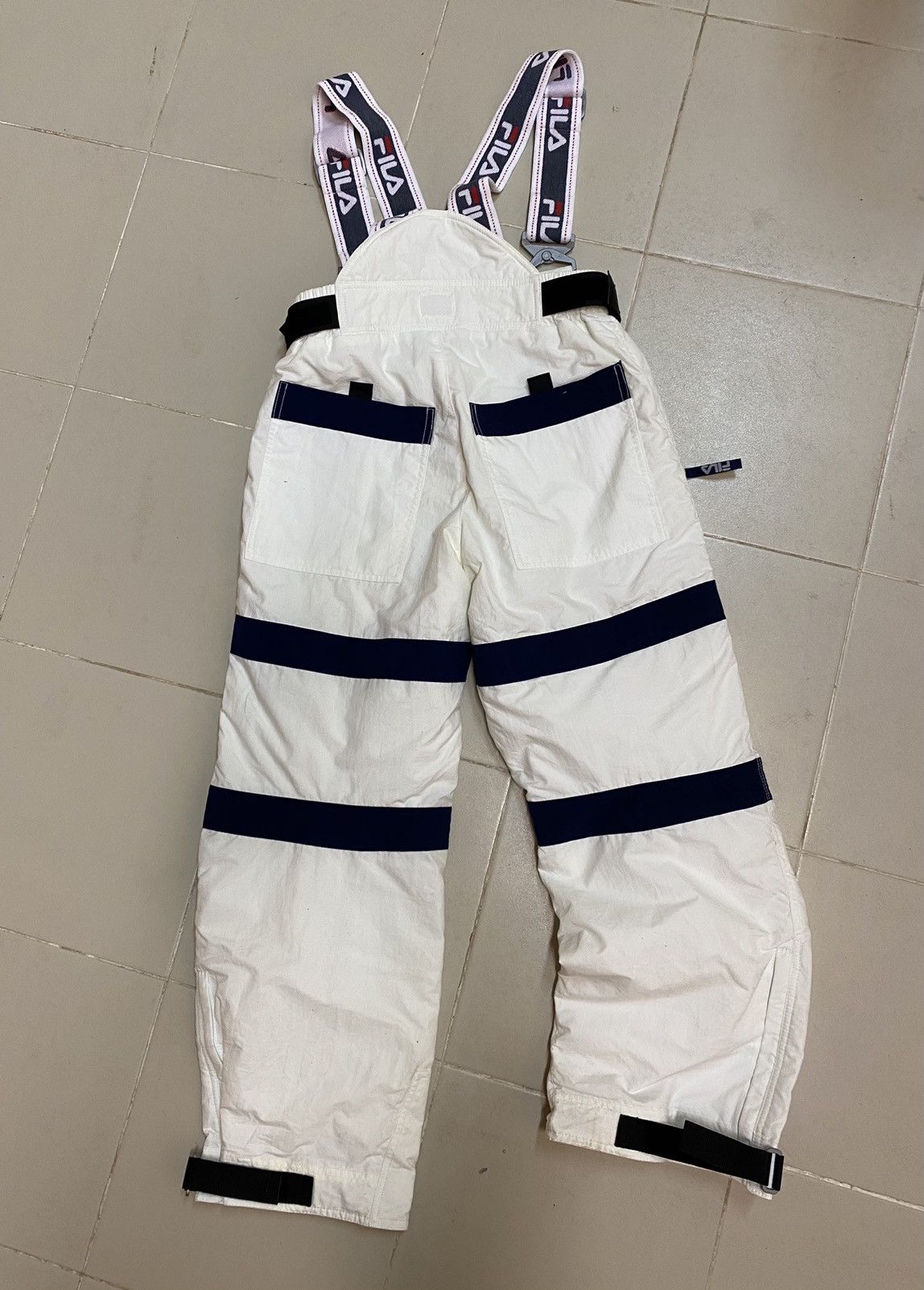 Fila × Sports Specialties Fila Sky Pants Specialist Nice Design Size US 30 / EU 46 - 2 Thumbnail