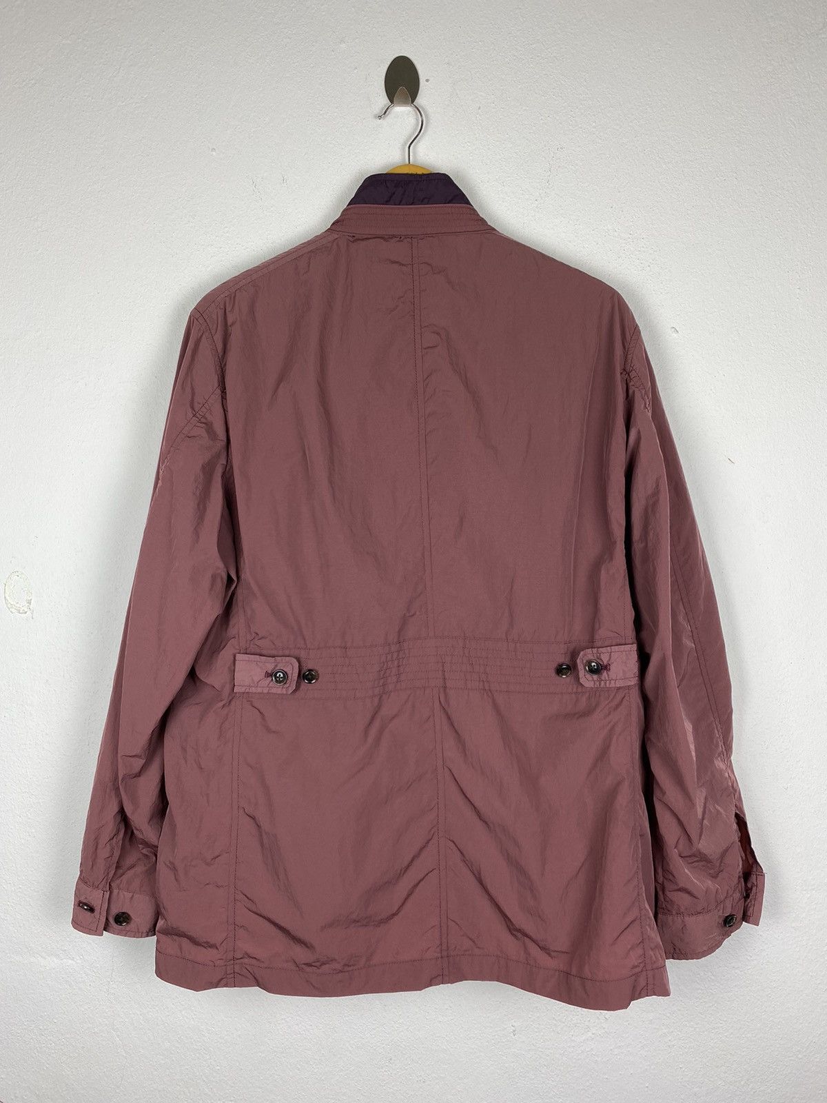Playboy PLAYBOY ZIPPER JACKET Size US L / EU 52-54 / 3 - 6 Thumbnail