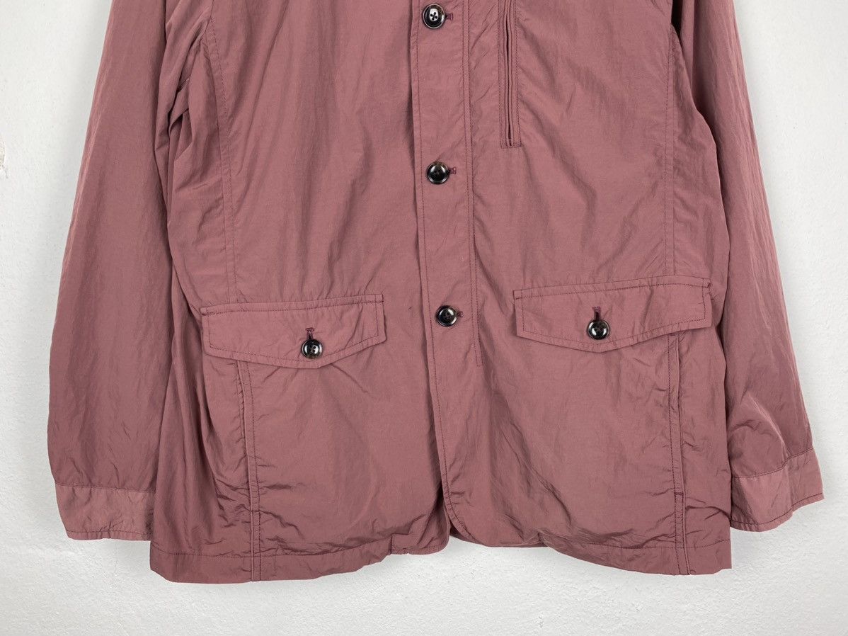 Playboy PLAYBOY ZIPPER JACKET Size US L / EU 52-54 / 3 - 3 Thumbnail