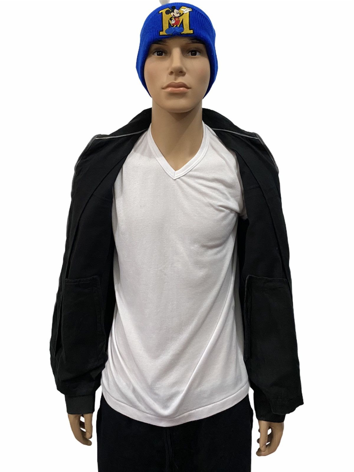 Calvin Klein × Designer × Other Calvin Klein Casual Jacket Style Size US M / EU 48-50 / 2 - 6 Thumbnail