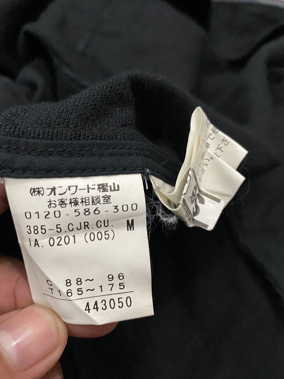 Calvin Klein × Designer × Other Calvin Klein Casual Jacket Style Size US M / EU 48-50 / 2 - 9 Thumbnail