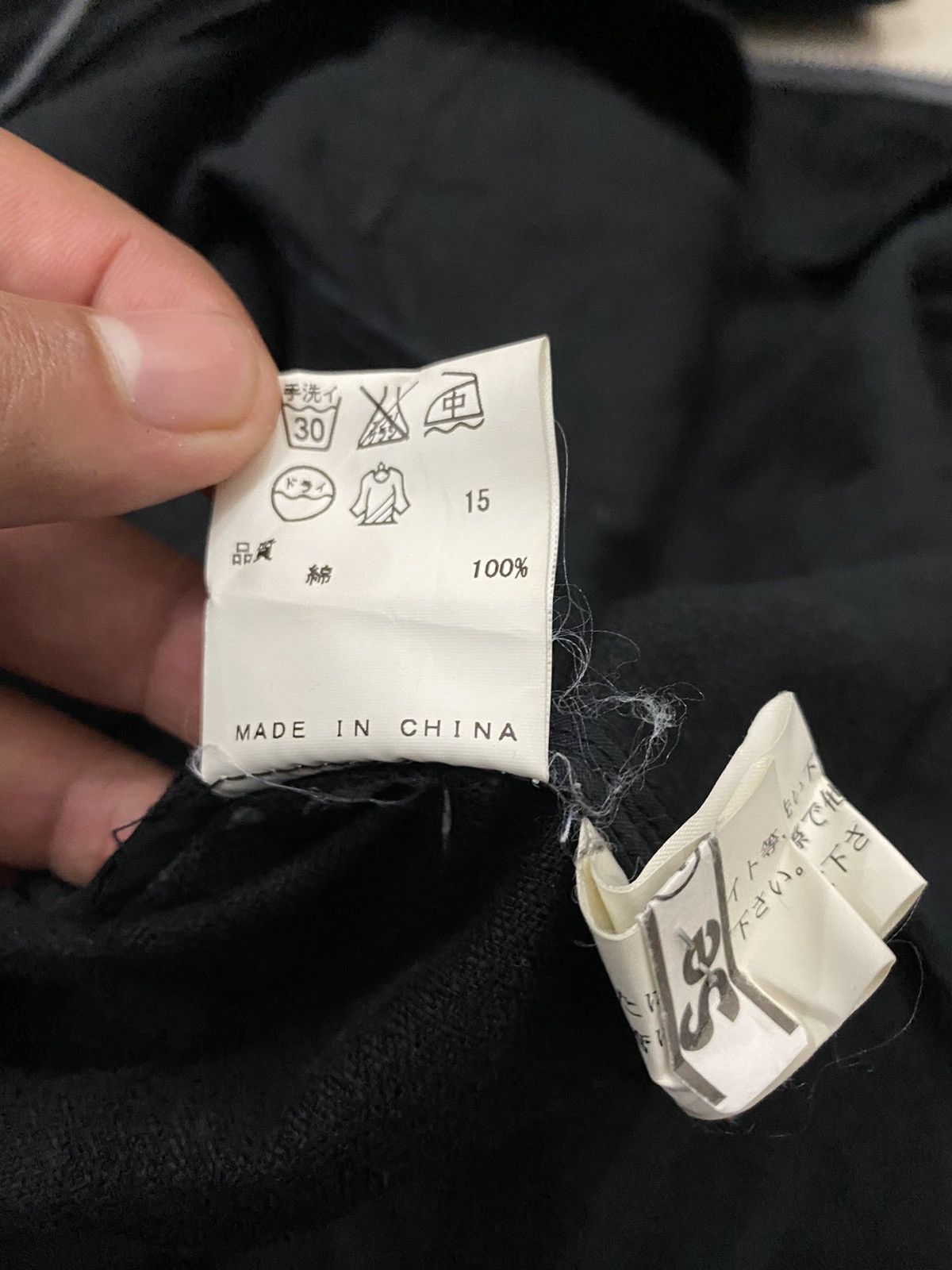 Calvin Klein × Designer × Other Calvin Klein Casual Jacket Style Size US M / EU 48-50 / 2 - 10 Thumbnail