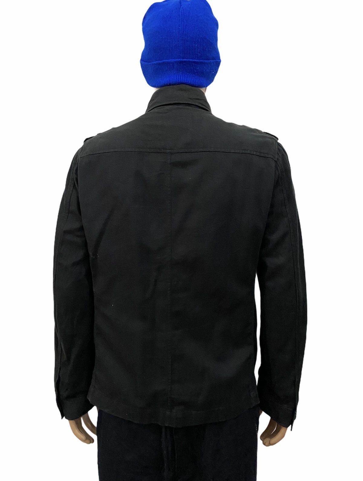 Calvin Klein × Designer × Other Calvin Klein Casual Jacket Style Size US M / EU 48-50 / 2 - 7 Thumbnail