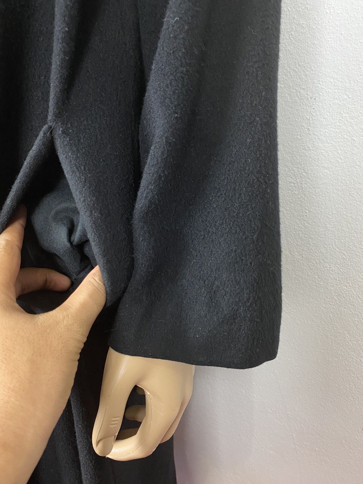 Calvin Klein × Other 🔥CALVIN KLEIN LONG COAT - MEDIUM SIZE Size US M / EU 48-50 / 2 - 6 Thumbnail