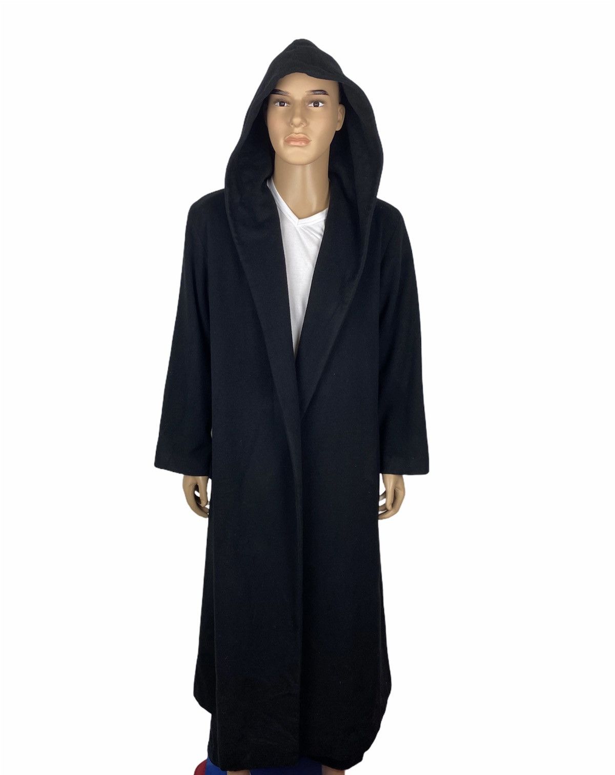 Calvin Klein × Other 🔥CALVIN KLEIN LONG COAT - MEDIUM SIZE Size US M / EU 48-50 / 2 - 1 Thumbnail