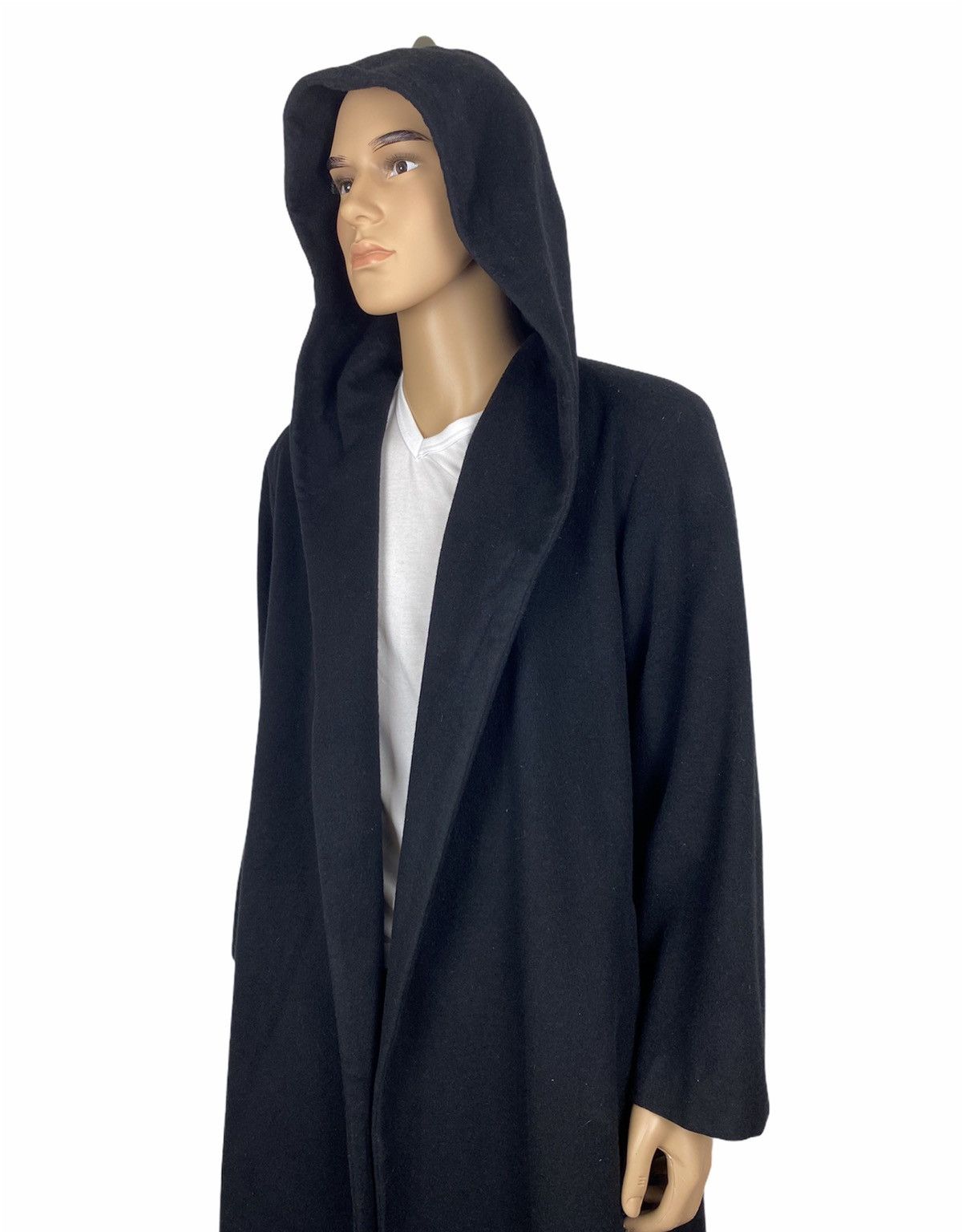 Calvin Klein × Other 🔥CALVIN KLEIN LONG COAT - MEDIUM SIZE Size US M / EU 48-50 / 2 - 3 Thumbnail