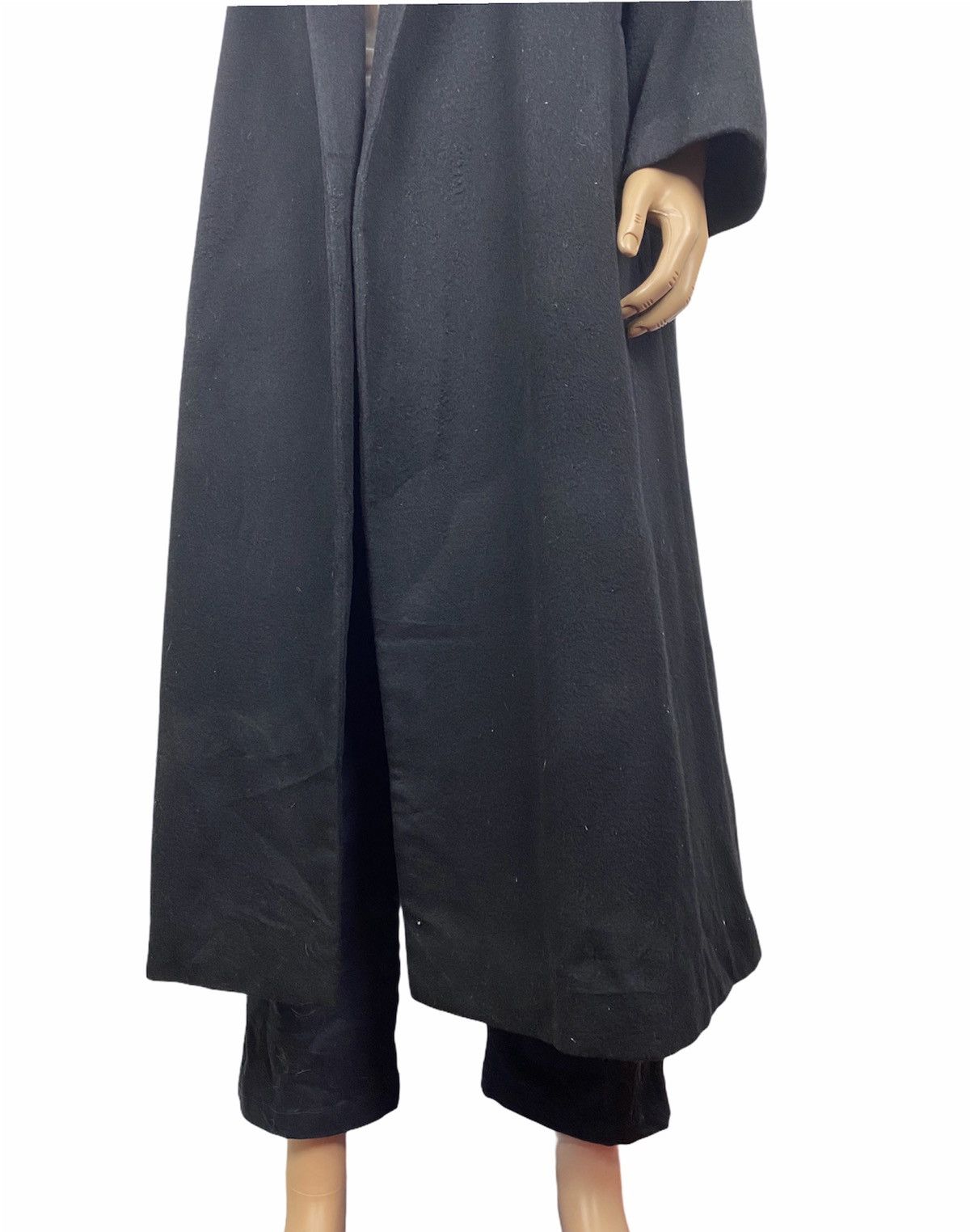 Calvin Klein × Other 🔥CALVIN KLEIN LONG COAT - MEDIUM SIZE Size US M / EU 48-50 / 2 - 4 Thumbnail