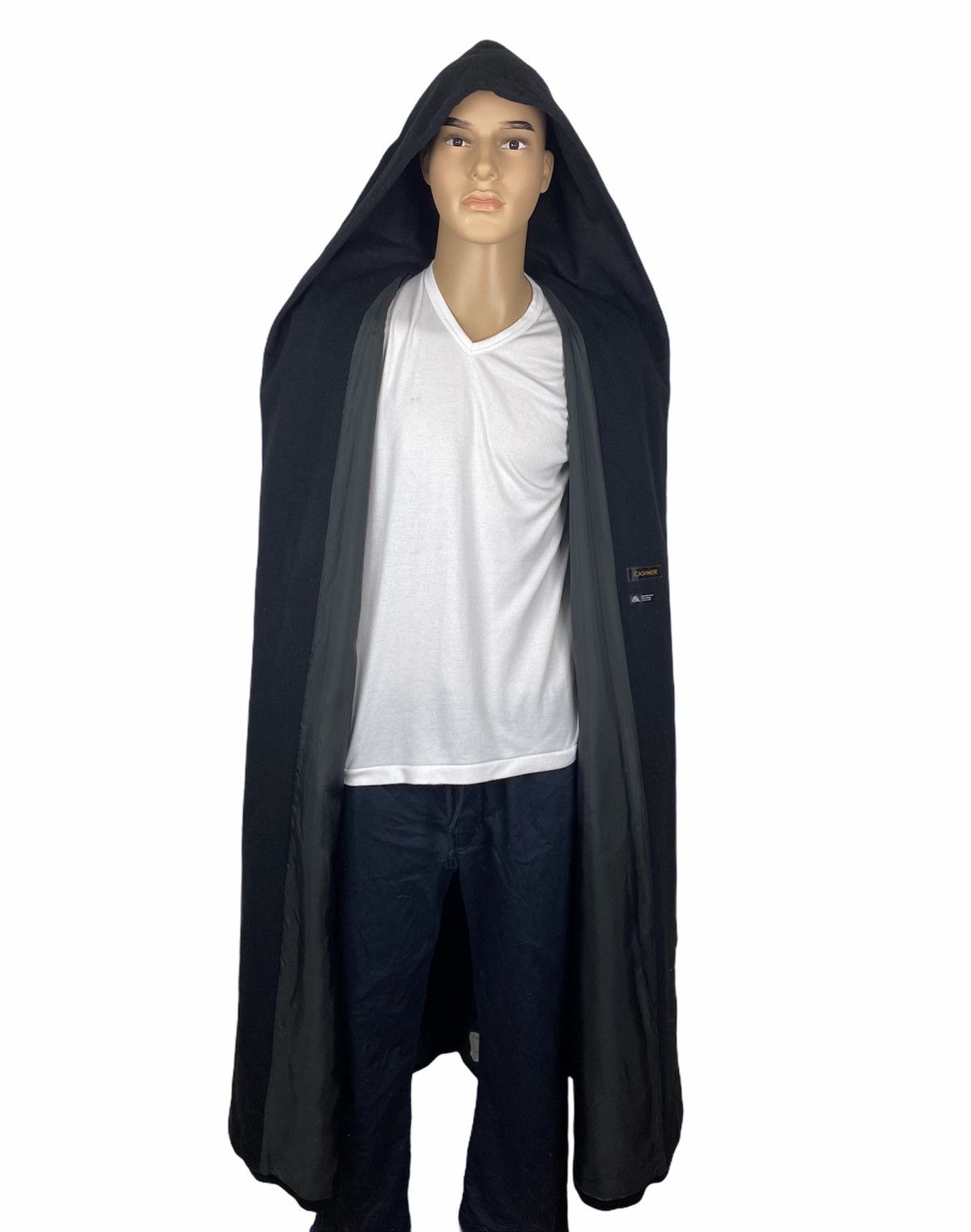 Calvin Klein × Other 🔥CALVIN KLEIN LONG COAT - MEDIUM SIZE Size US M / EU 48-50 / 2 - 5 Thumbnail