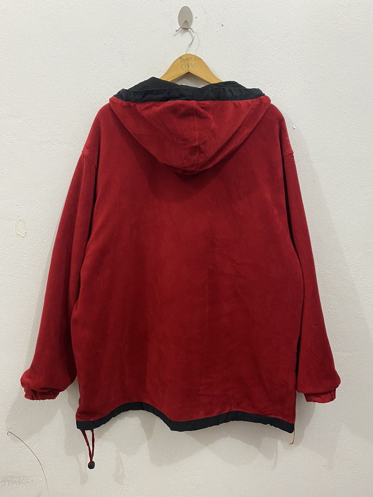Fila × Sports Specialties FILA SPORT HODDIES SWEATER Size US L / EU 52-54 / 3 - 3 Thumbnail
