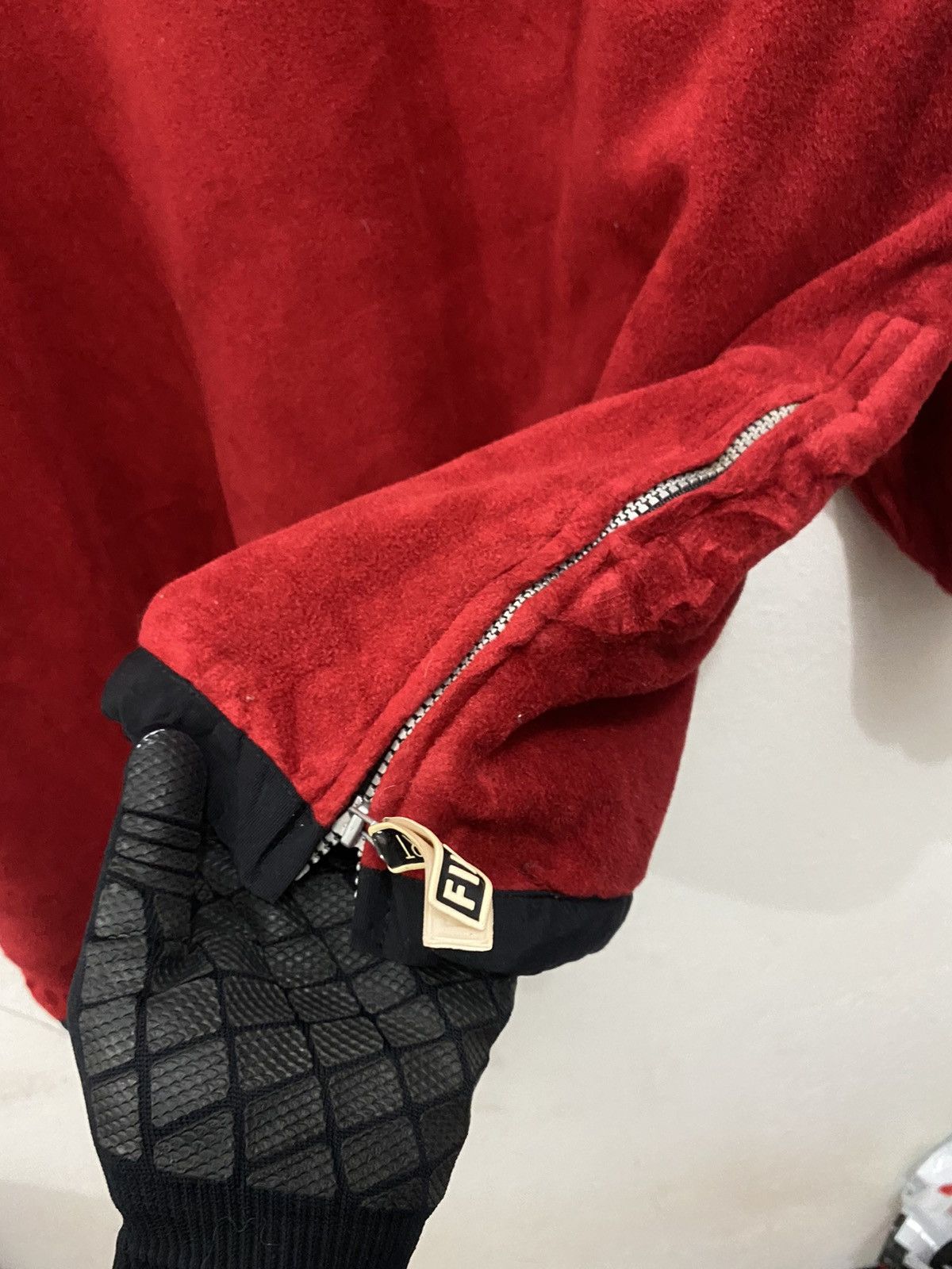 Fila × Sports Specialties FILA SPORT HODDIES SWEATER Size US L / EU 52-54 / 3 - 10 Thumbnail