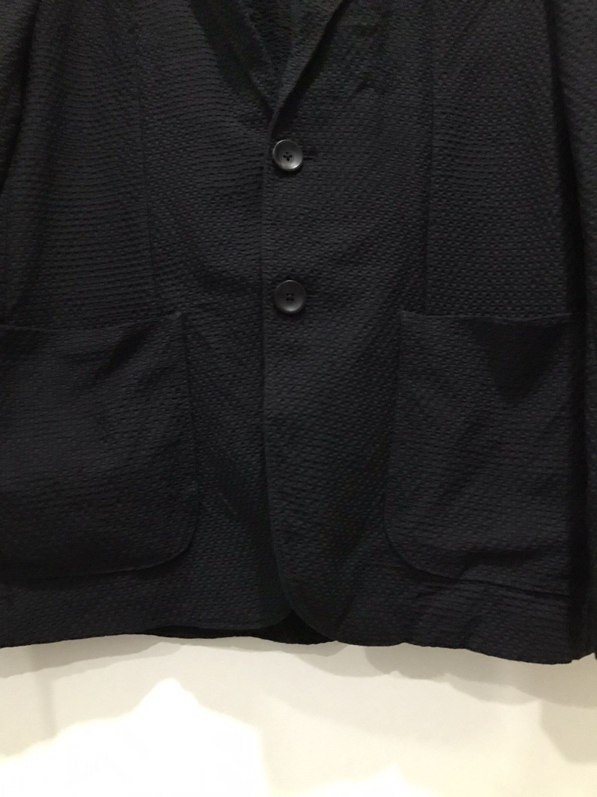 Armani Armani Collezioni stretchable blazer Size 36R - 9 Thumbnail