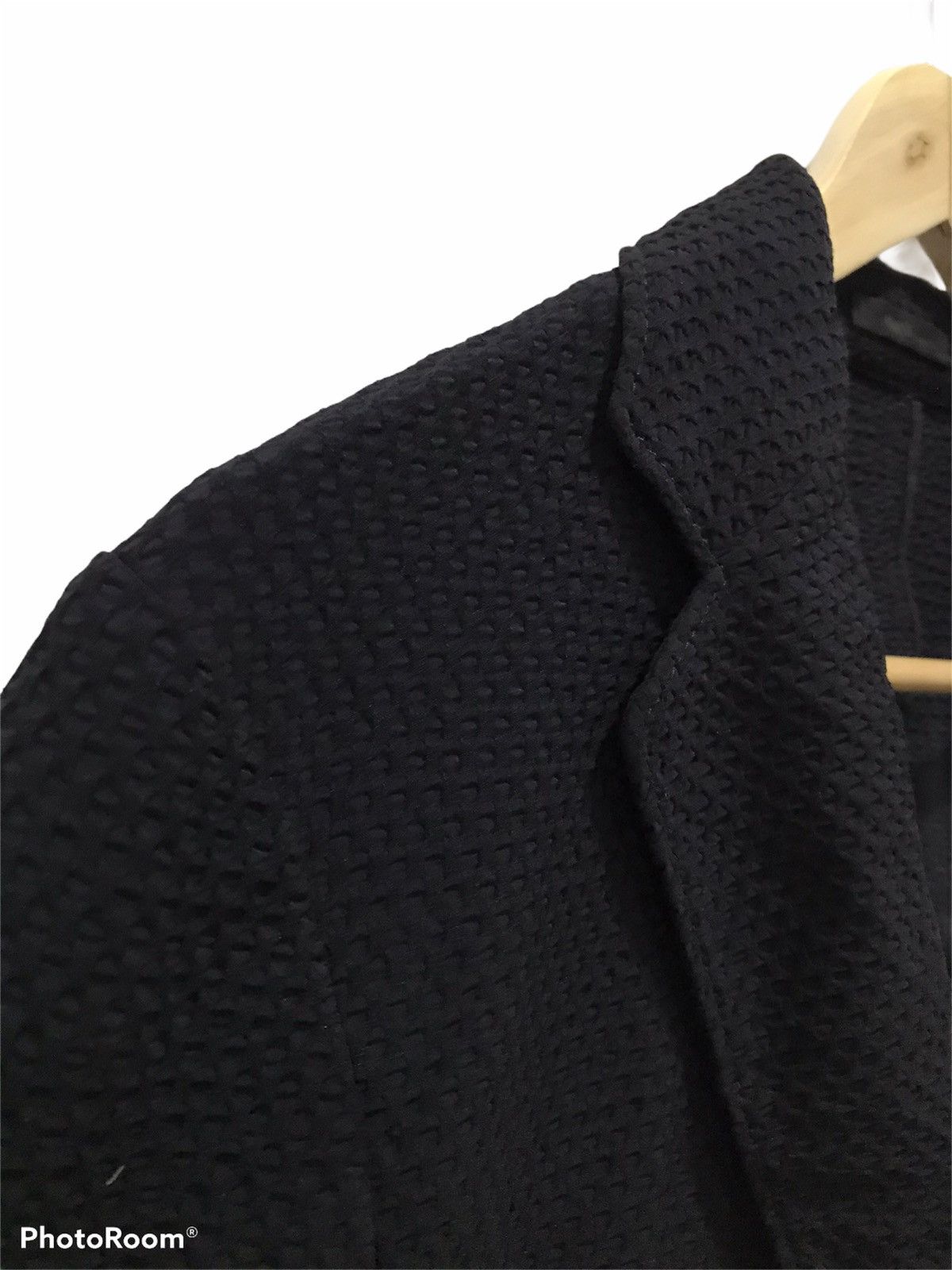 Armani Armani Collezioni stretchable blazer Size 36R - 3 Thumbnail