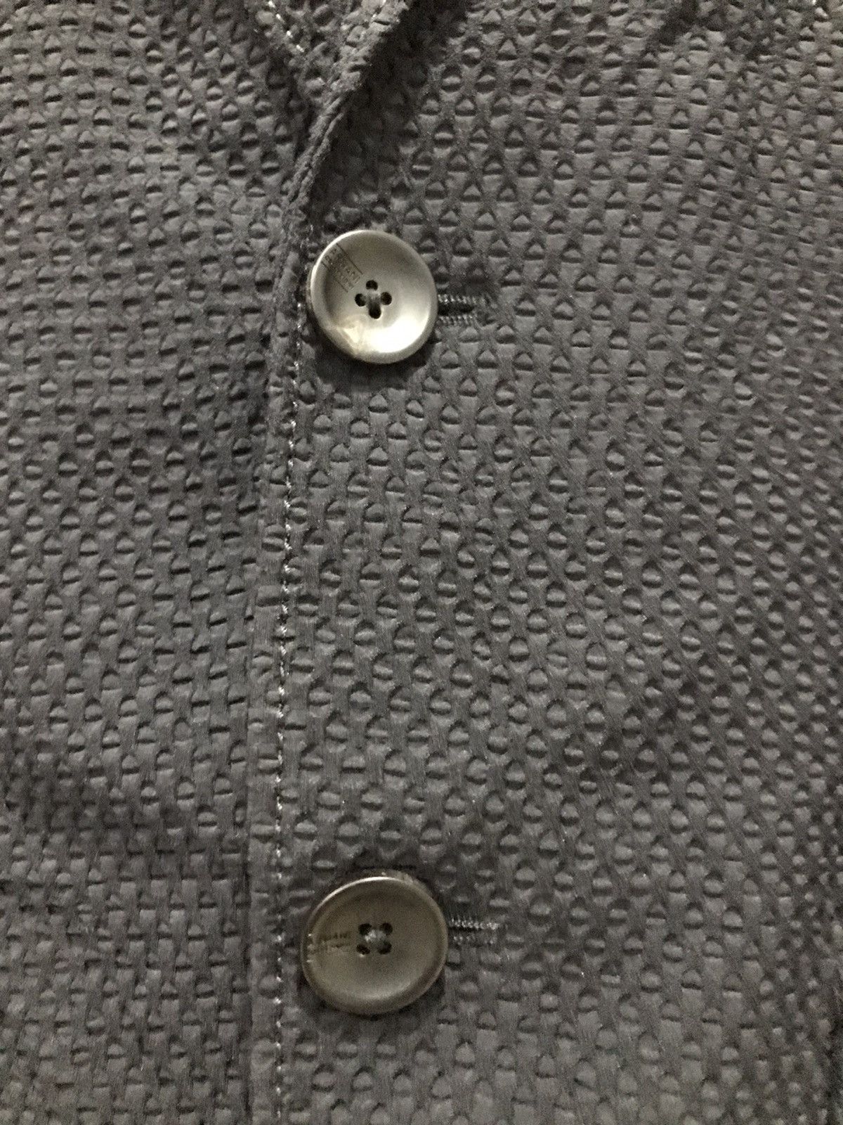 Armani Armani Collezioni stretchable blazer Size 36R - 10 Thumbnail
