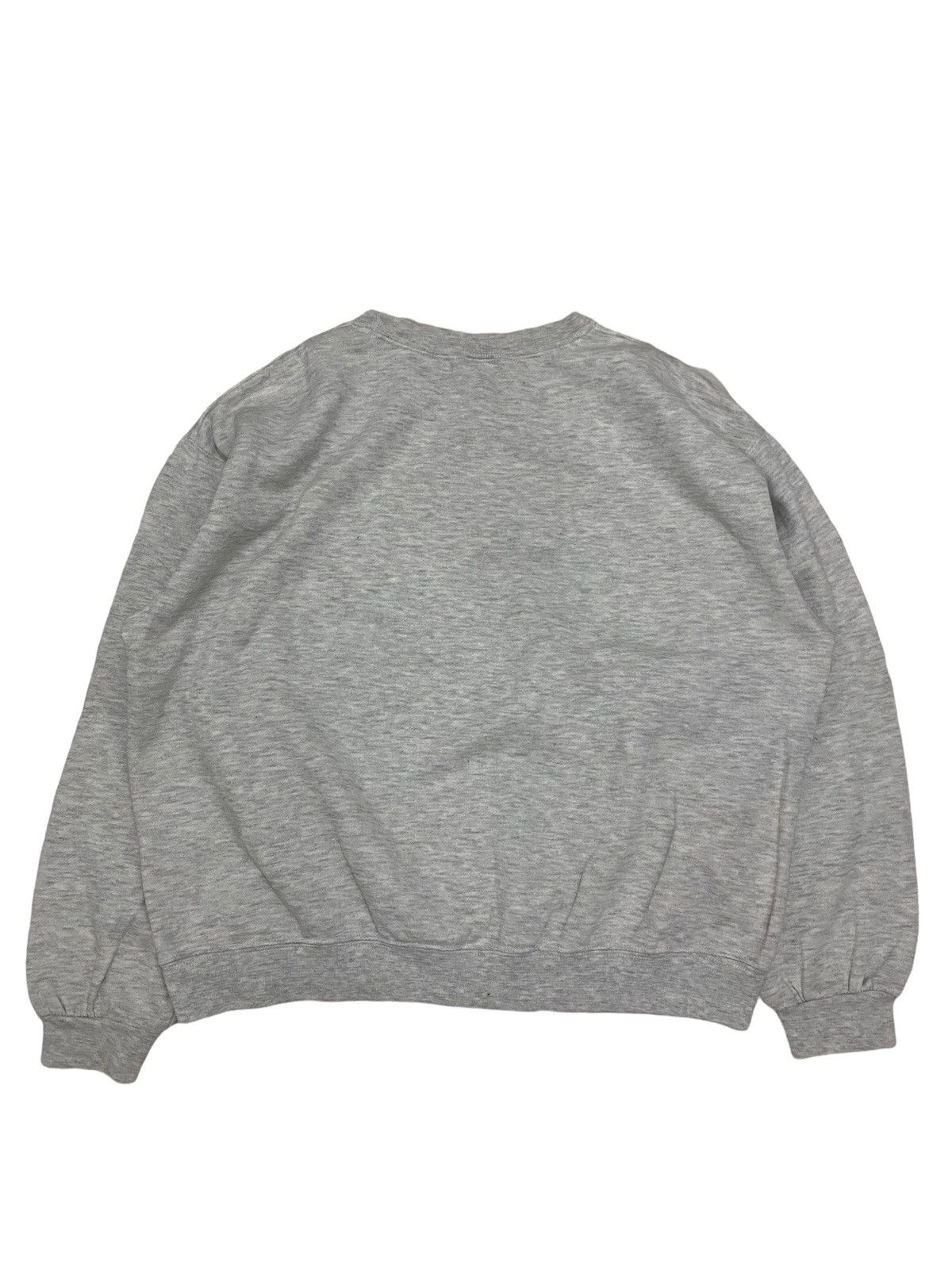 Chocolate Vintage Chocolate Skateboard Sweatshirt Size US L / EU 52-54 / 3 - 8 Thumbnail