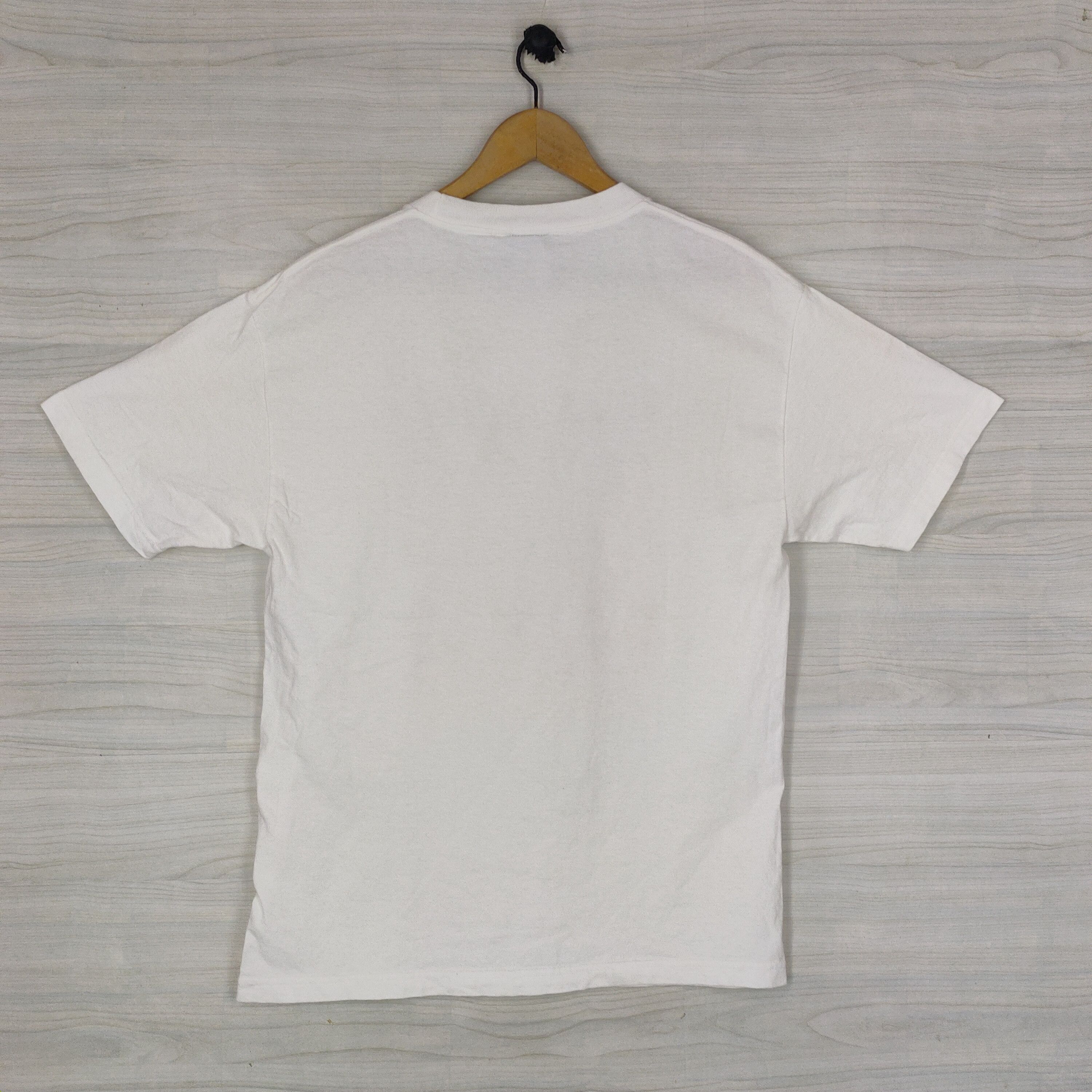 Santa Cruz Skateboards Santa Cruz Skateboard tee Size US L / EU 52-54 / 3 - 10 Thumbnail