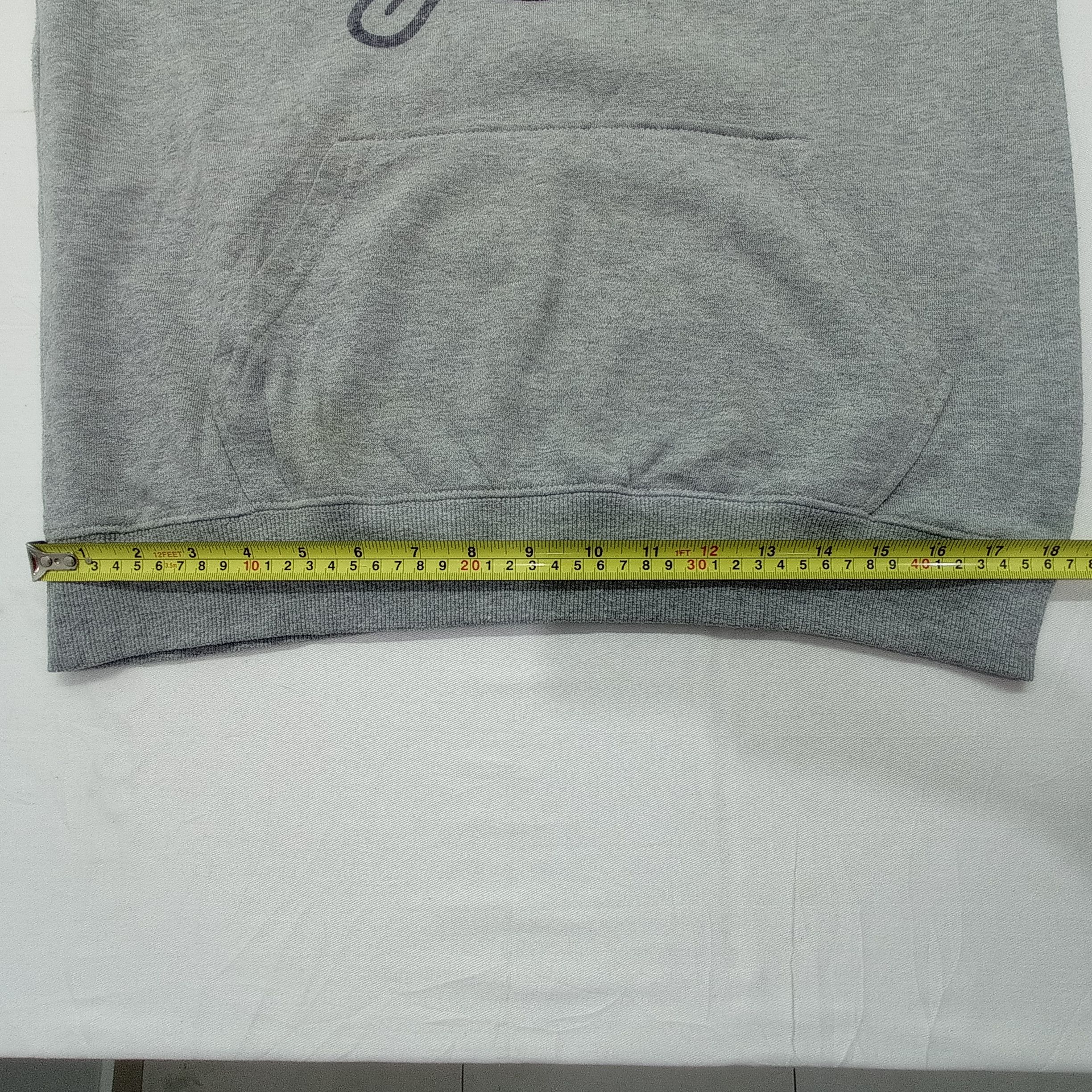 Other Vintage Harvey Ball Smile Face Sweatshirts Hoodie Size US L / EU 52-54 / 3 - 12 Thumbnail
