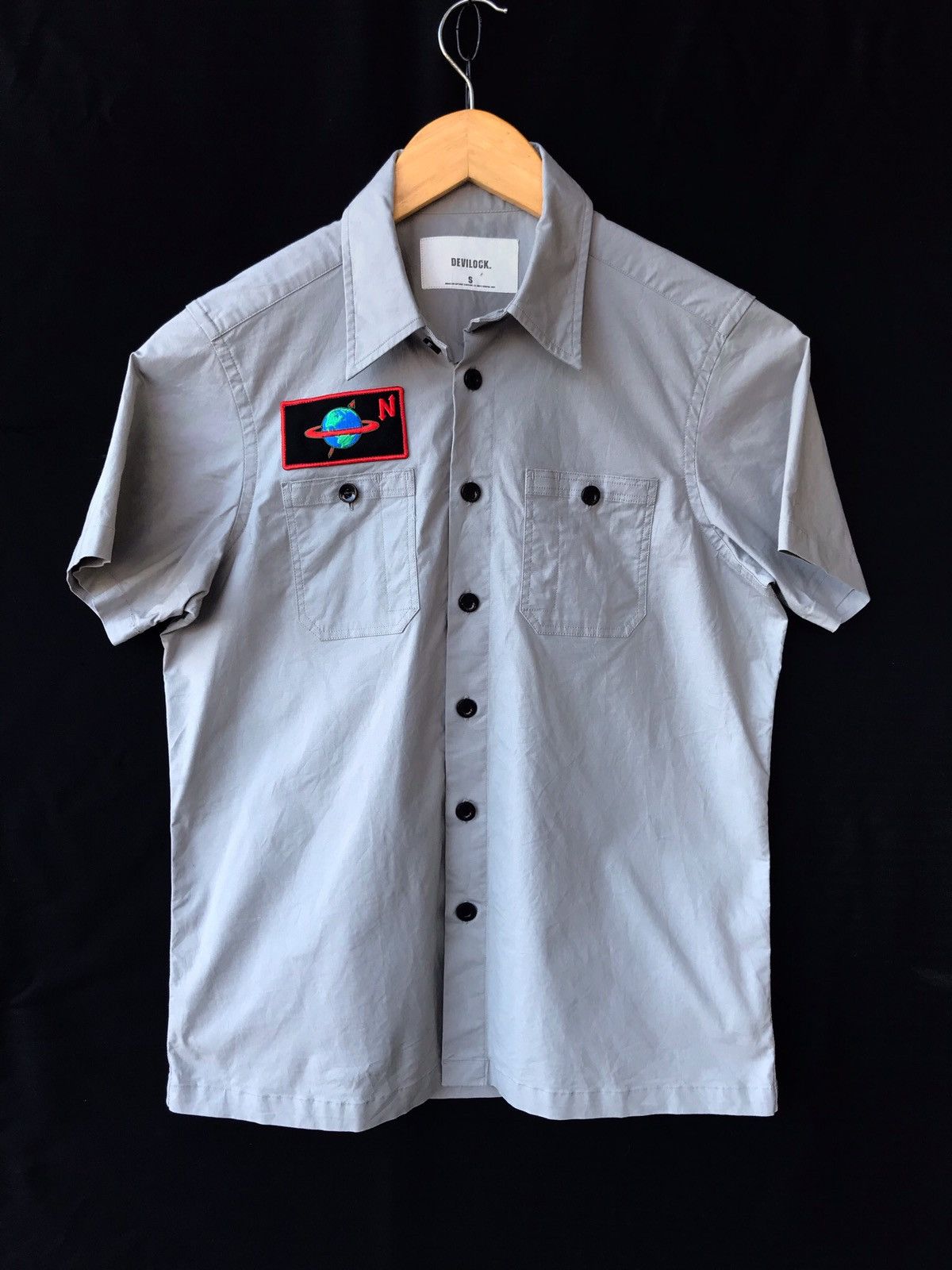 Devilock | Grailed