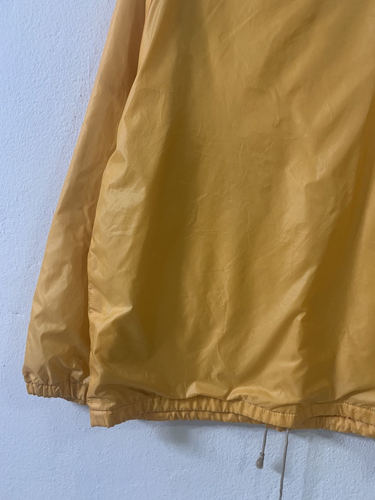 Levi's Vintage Levis Windbreaker Jacket Size US M / EU 48-50 / 2 - 9 Thumbnail