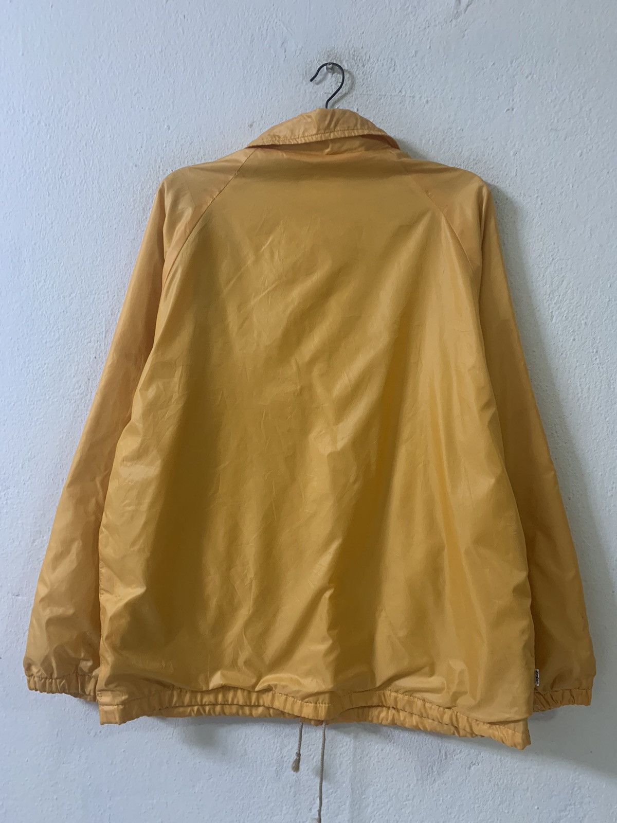Levi's Vintage Levis Windbreaker Jacket Size US M / EU 48-50 / 2 - 7 Thumbnail